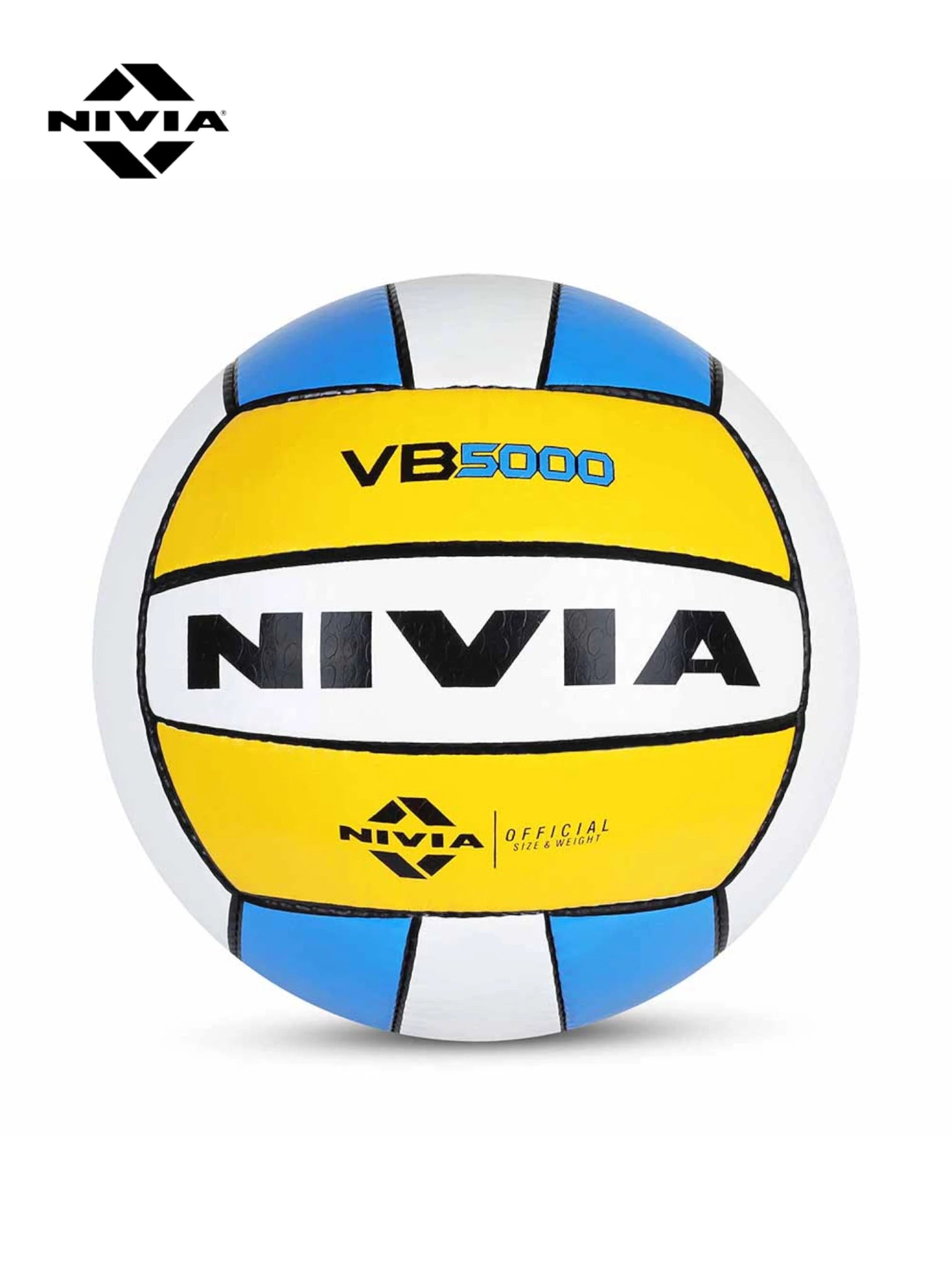 NIVIA VB-5000 Volleyball