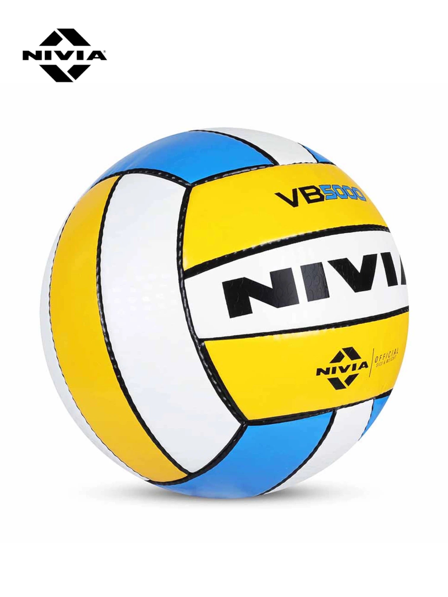 NIVIA VB-5000 Volleyball