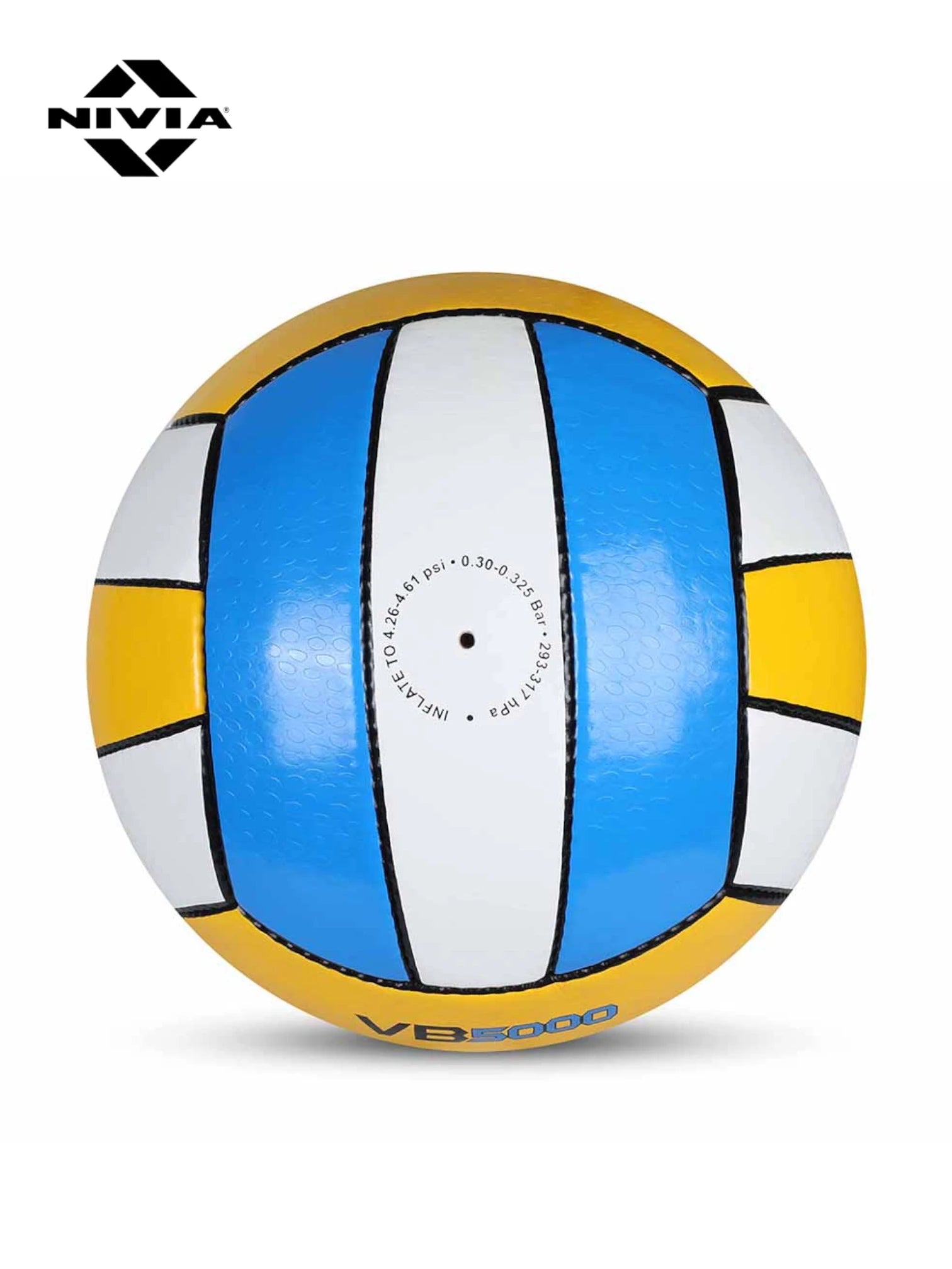 NIVIA VB-5000 Volleyball