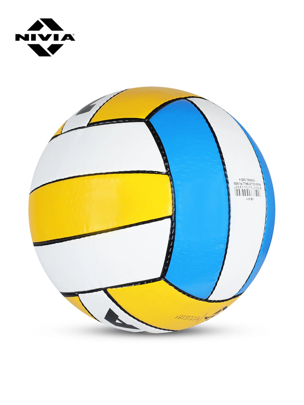 NIVIA VB-5000 Volleyball