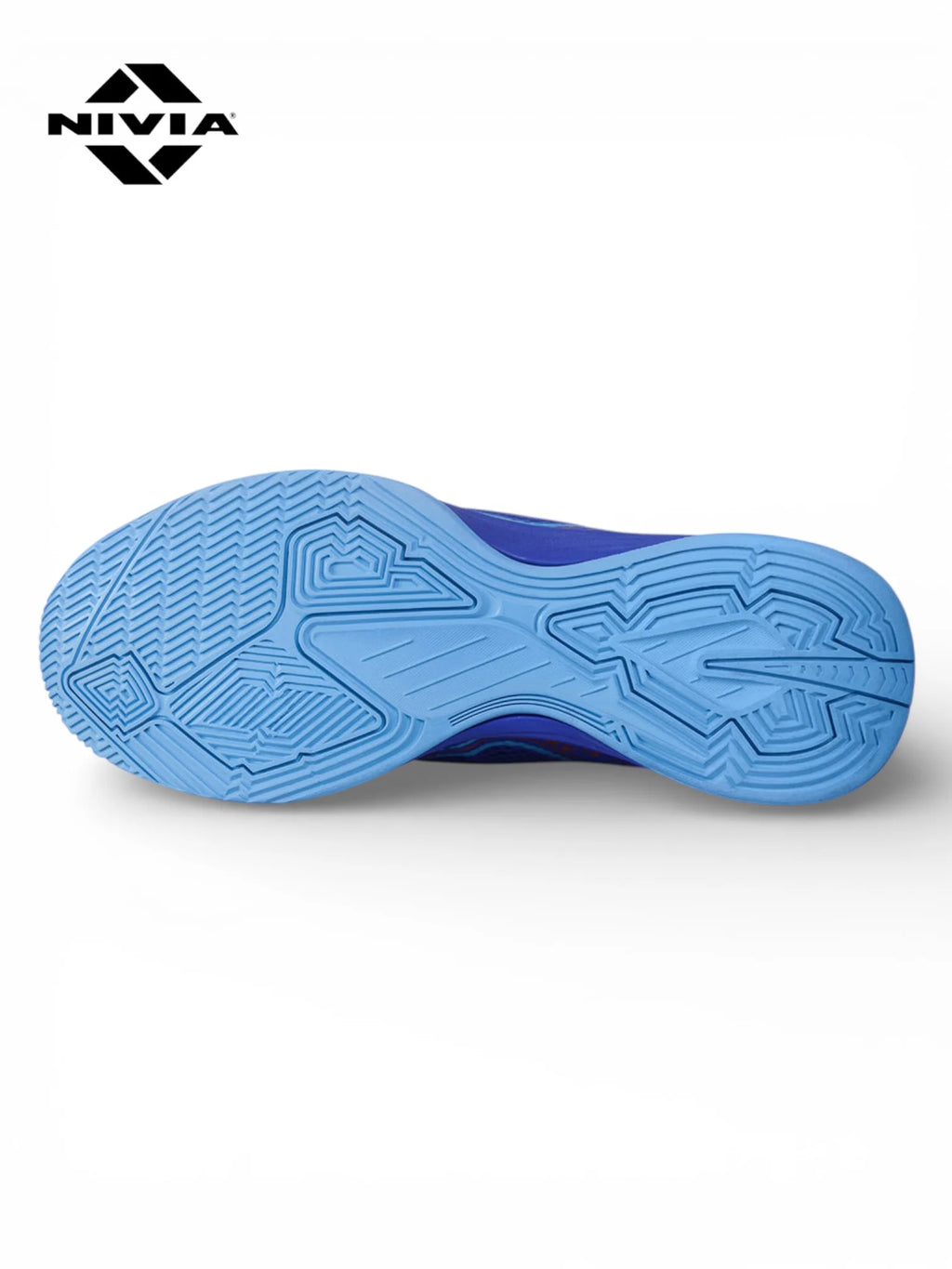 NIVIA Warrior 2.0 Basketball Shoes