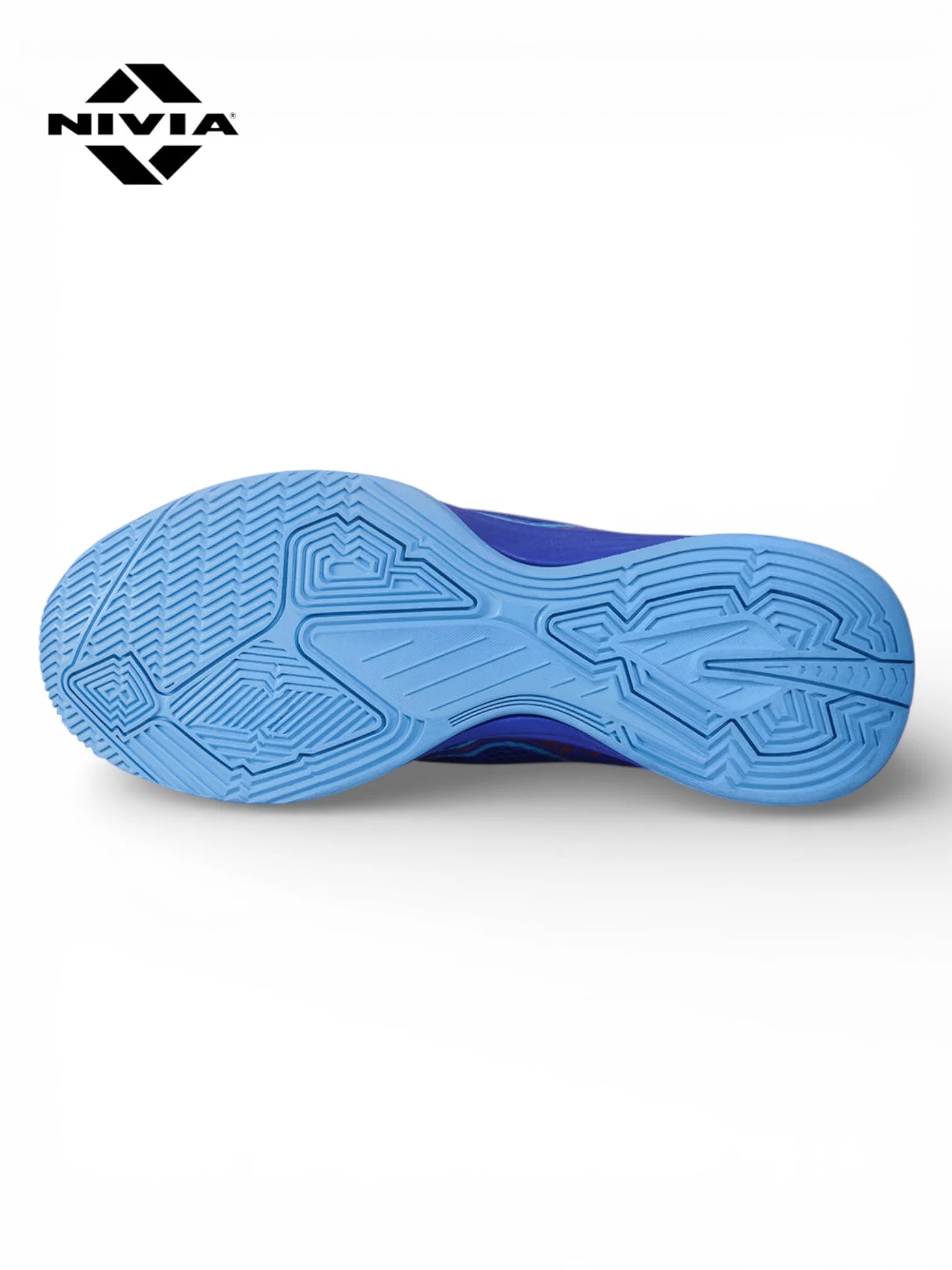 NIVIA Warrior 2.0 Basketball Shoes