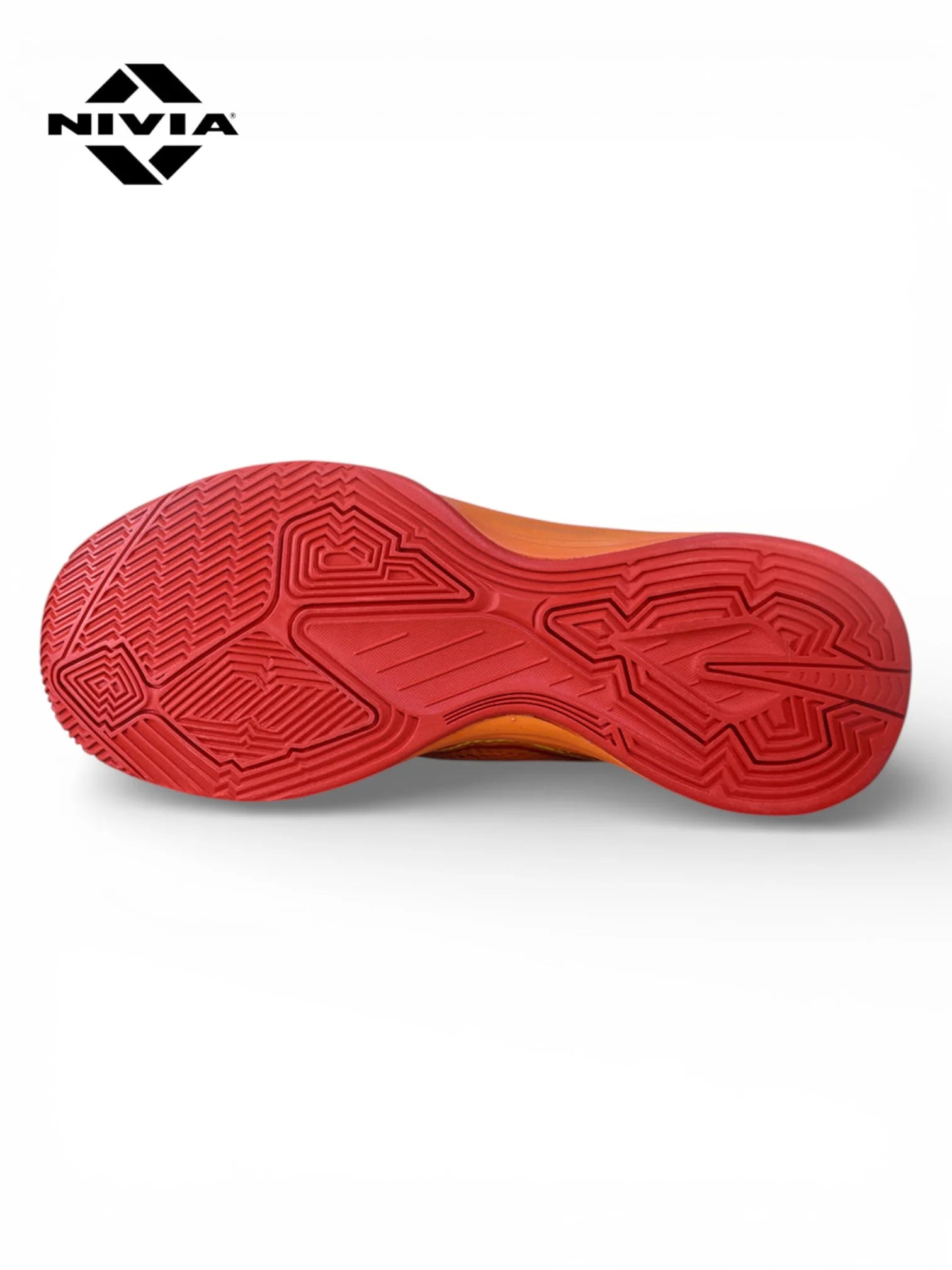 NIVIA Warrior 2.0 Basketball Shoes