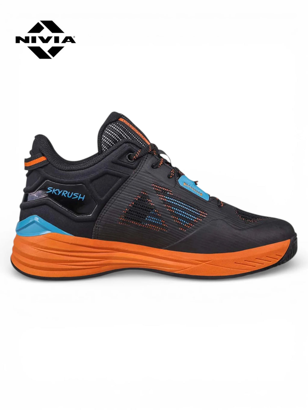 NIVIA Skyrush Basketball Shoes