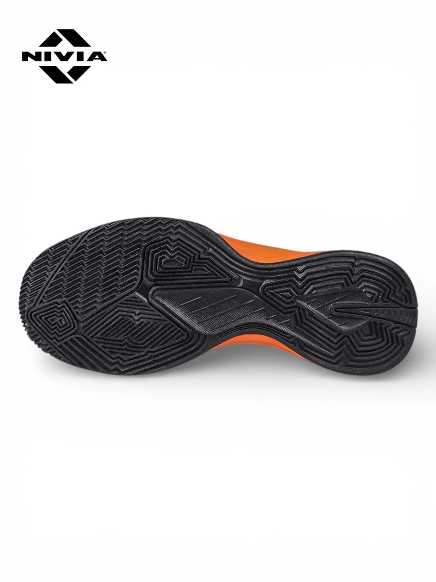 NIVIA Skyrush Basketball Shoes