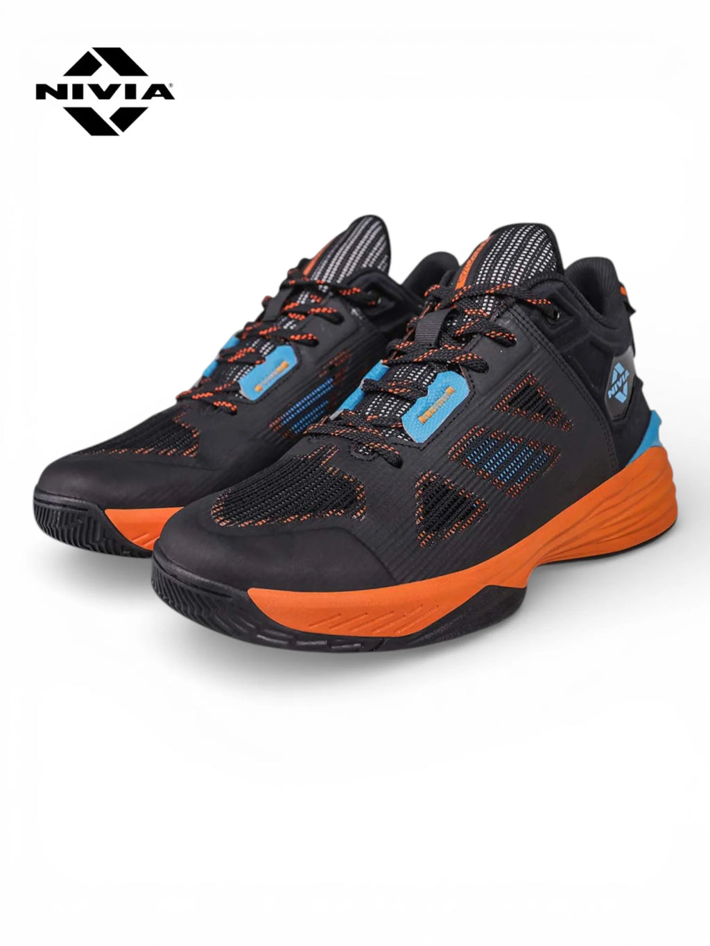 NIVIA Skyrush Basketball Shoes