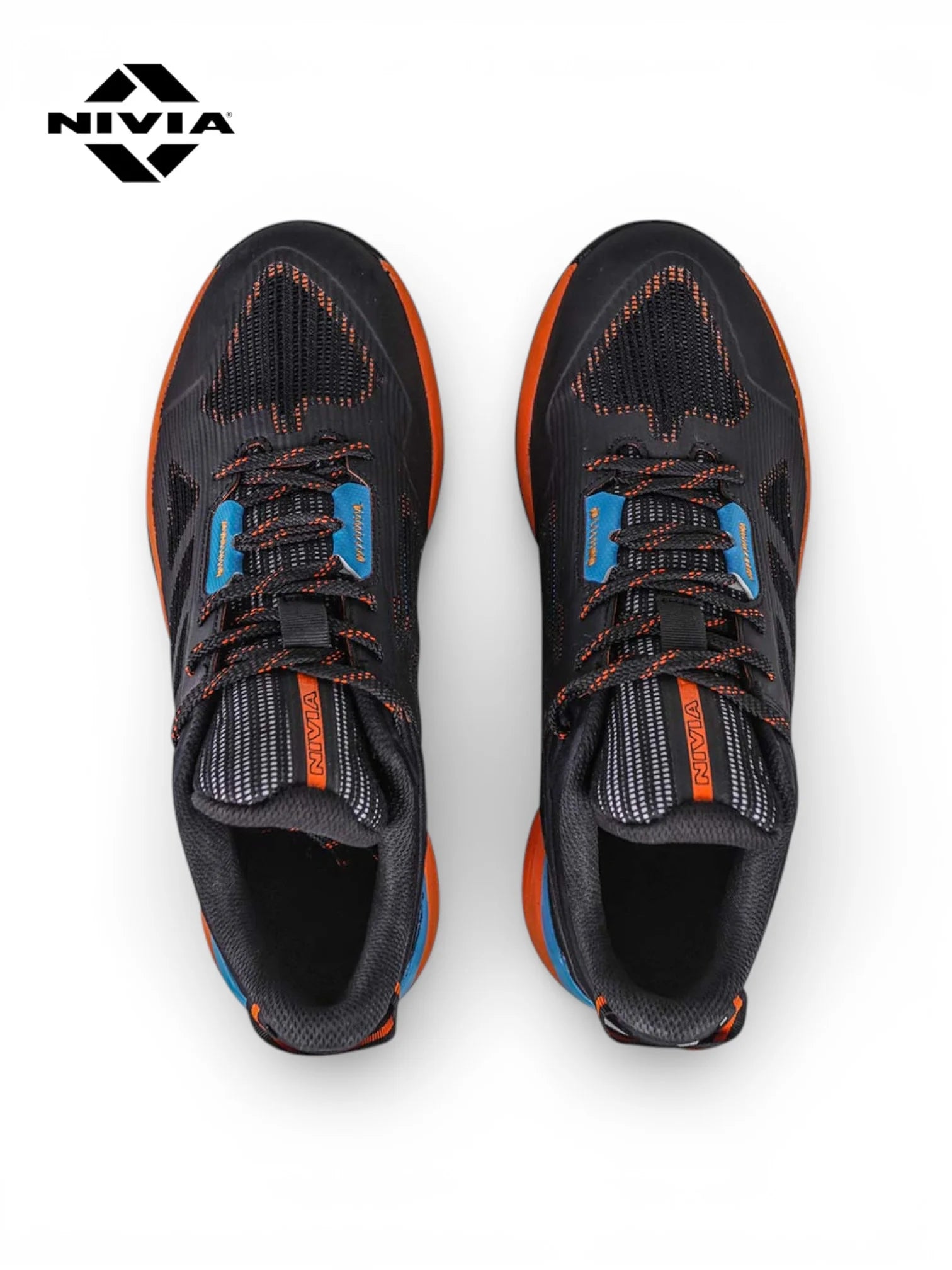NIVIA Skyrush Basketball Shoes