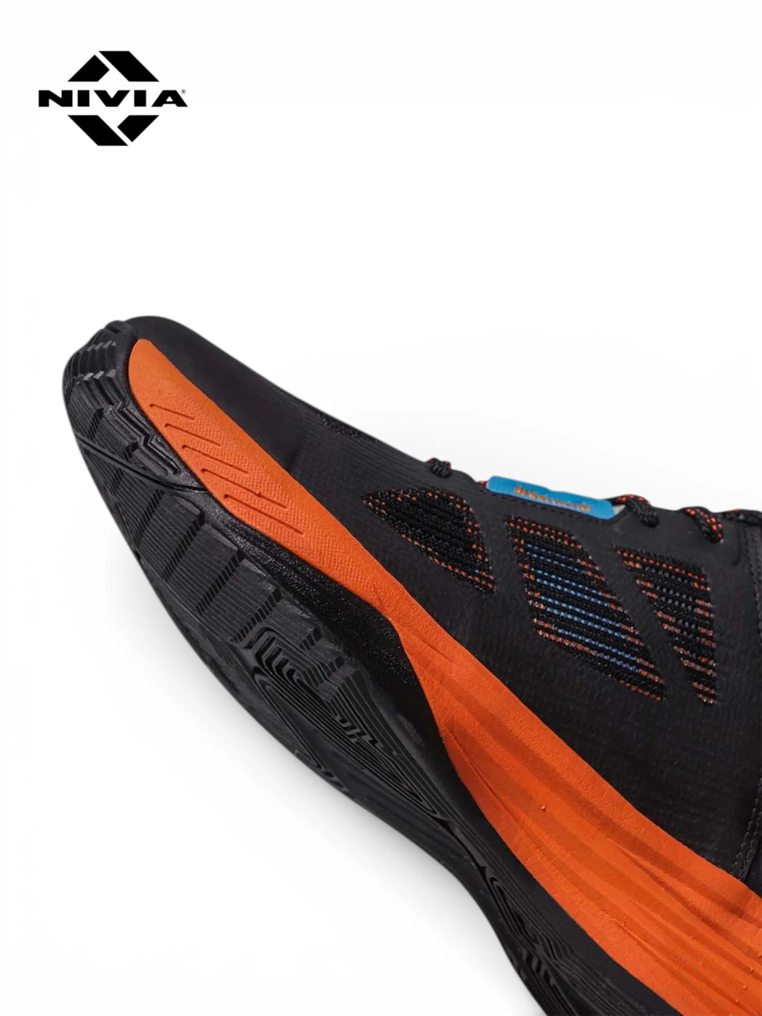 NIVIA Skyrush Basketball Shoes