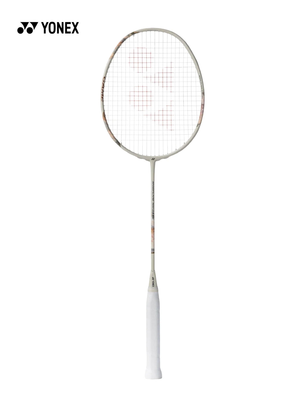 YONEX Nanoflare 700 Game Badminton Racquet