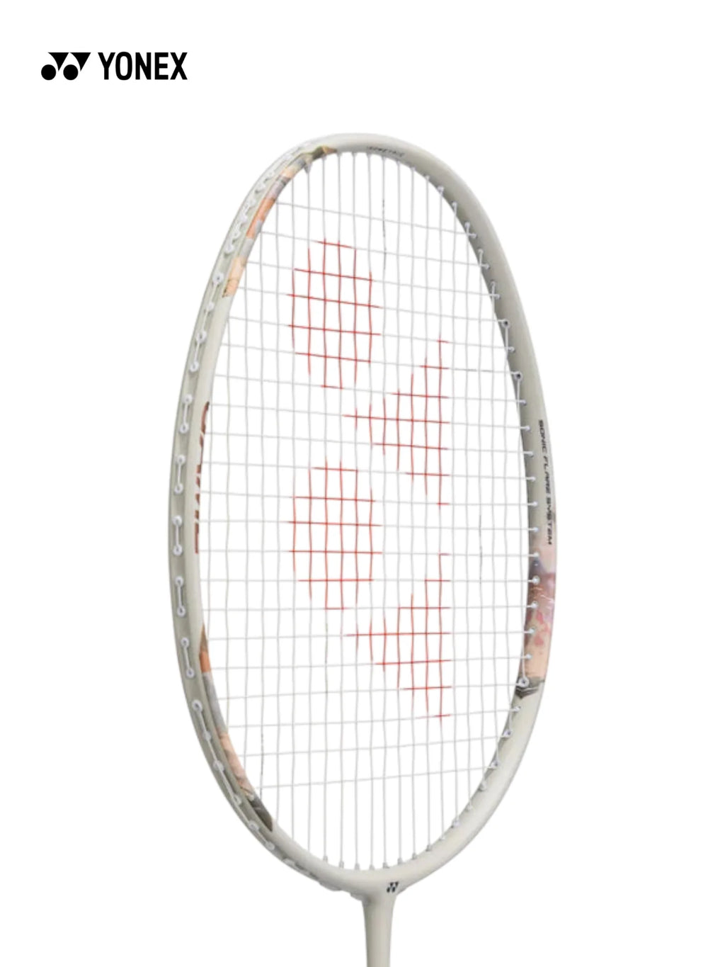 YONEX Nanoflare 700 Game Badminton Racquet