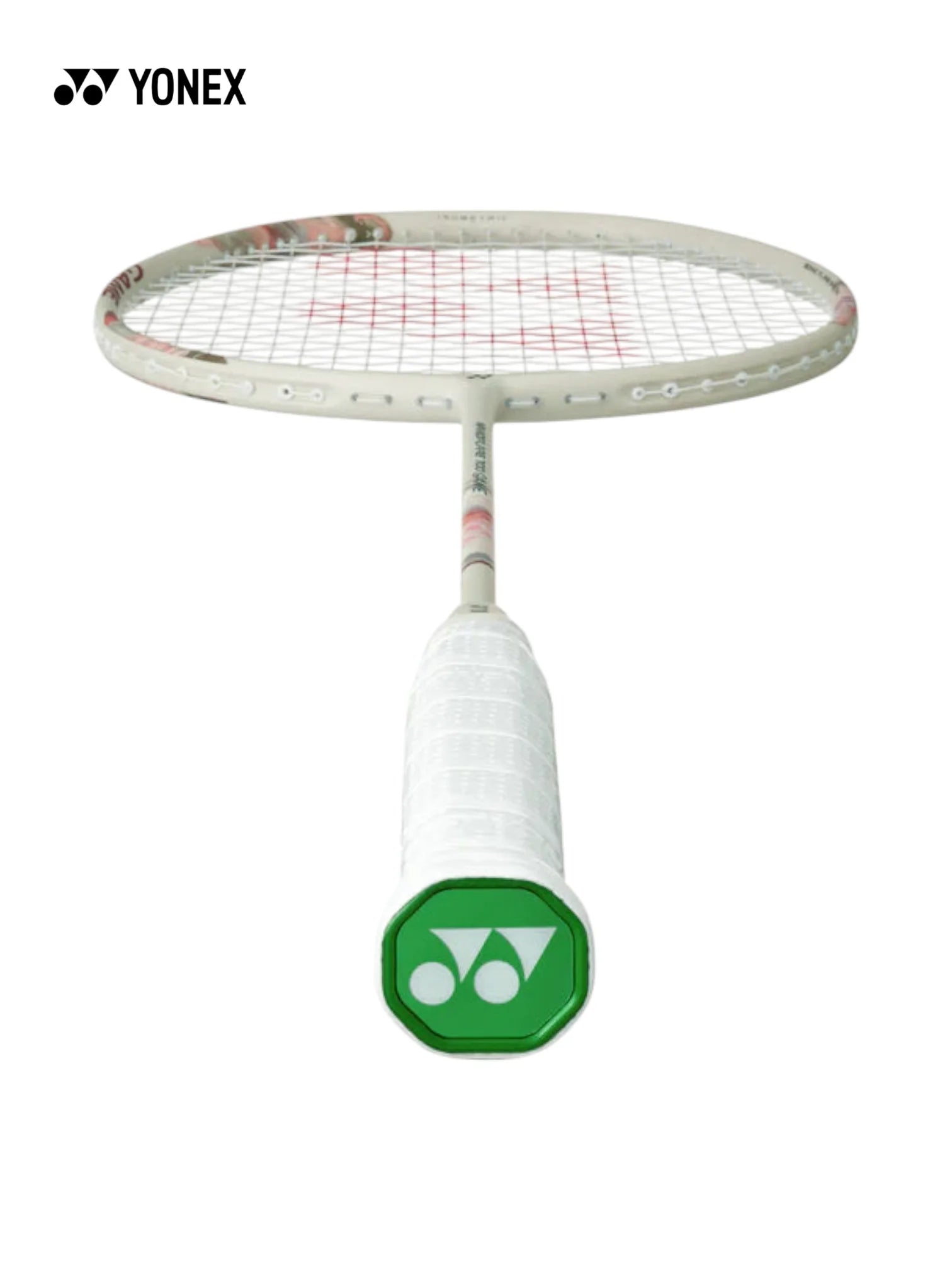 YONEX Nanoflare 700 Game Badminton Racquet