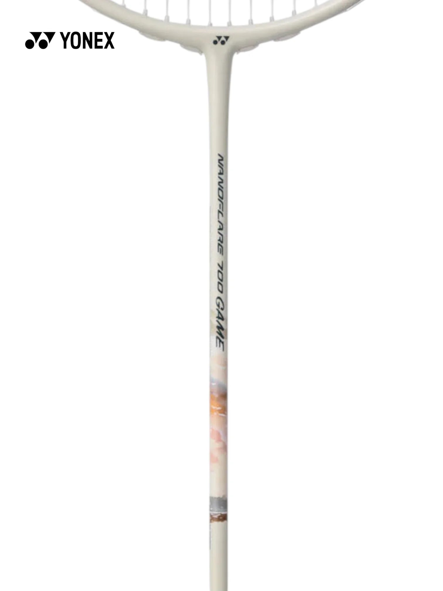 YONEX Nanoflare 700 Game Badminton Racquet