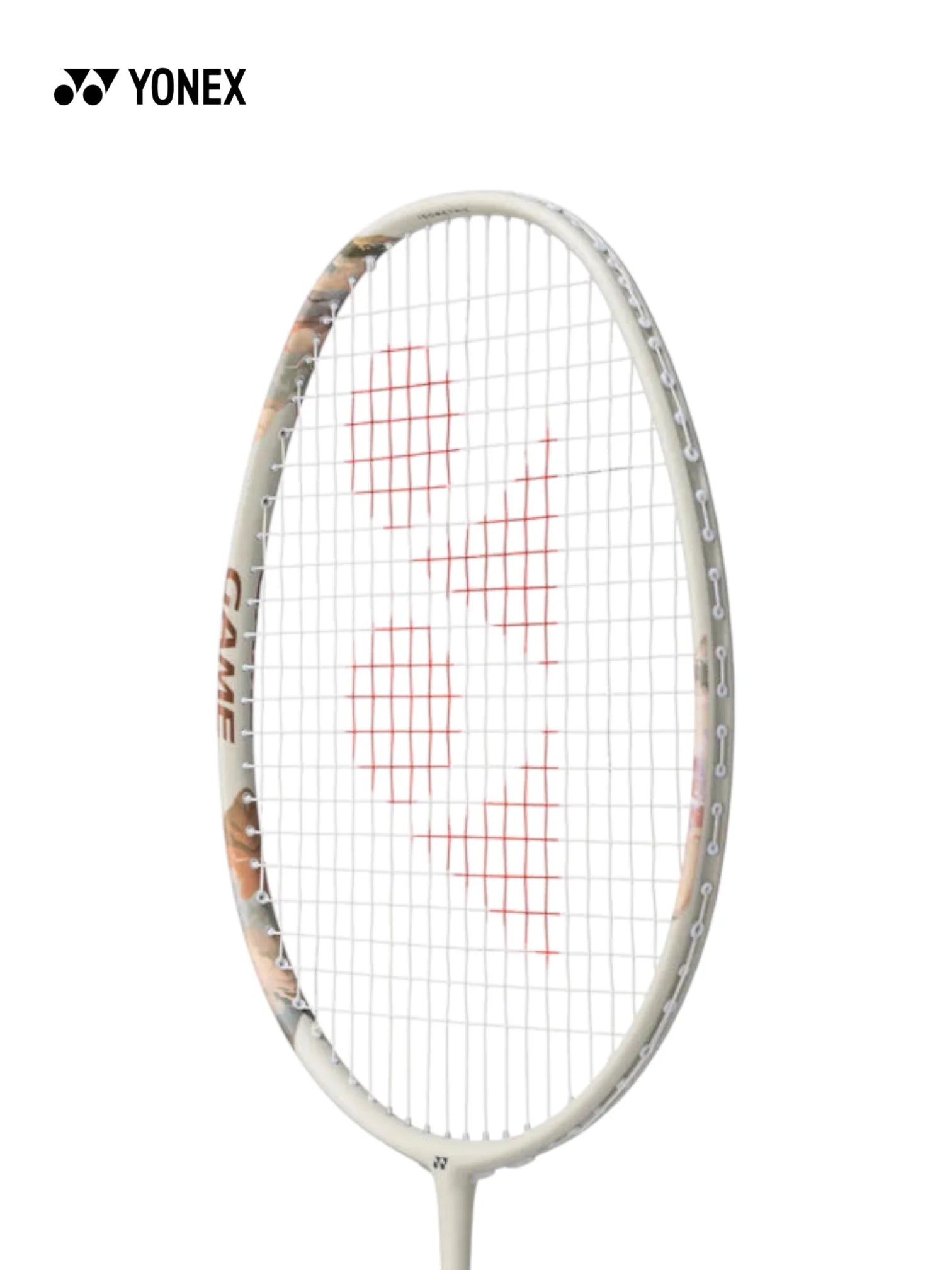 YONEX Nanoflare 700 Game Badminton Racquet