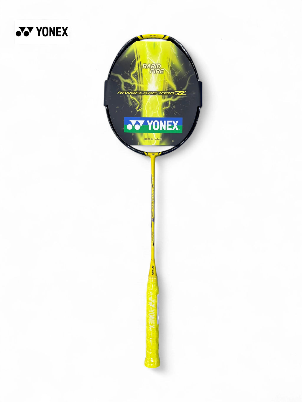 YONEX Nanoflare 1000 Z Badminton Racquet