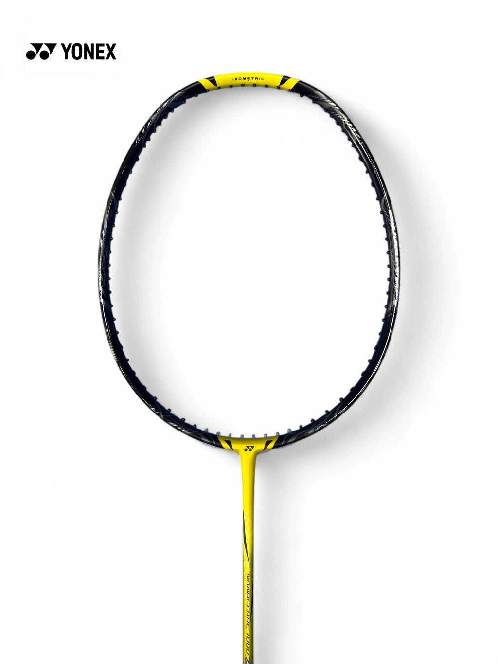 YONEX Nanoflare 1000 Z Badminton Racquet