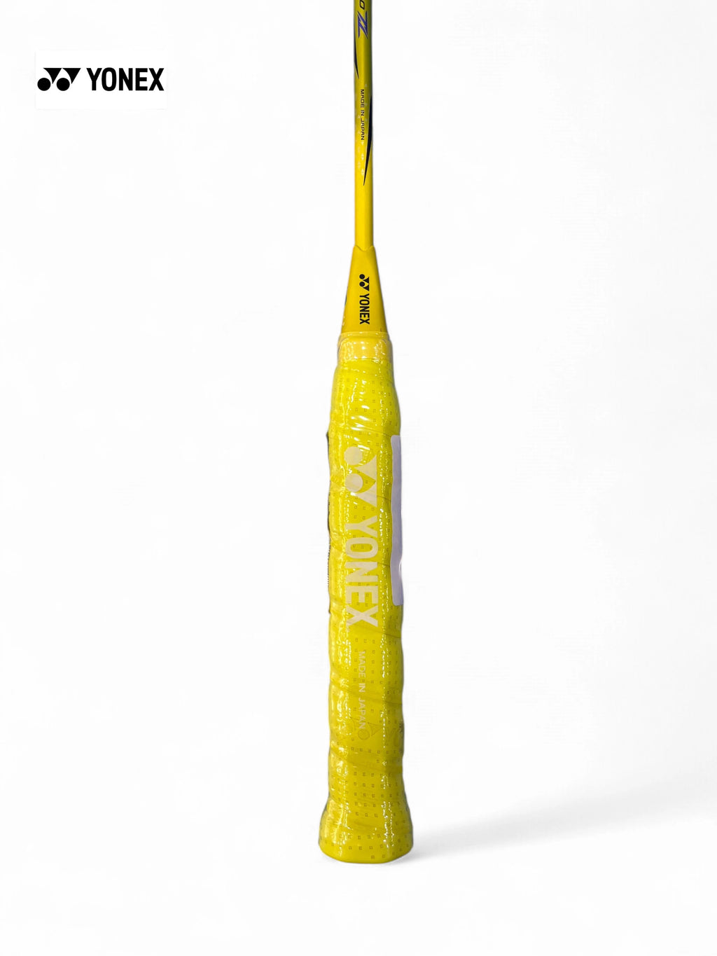 YONEX Nanoflare 1000 Z Badminton Racquet