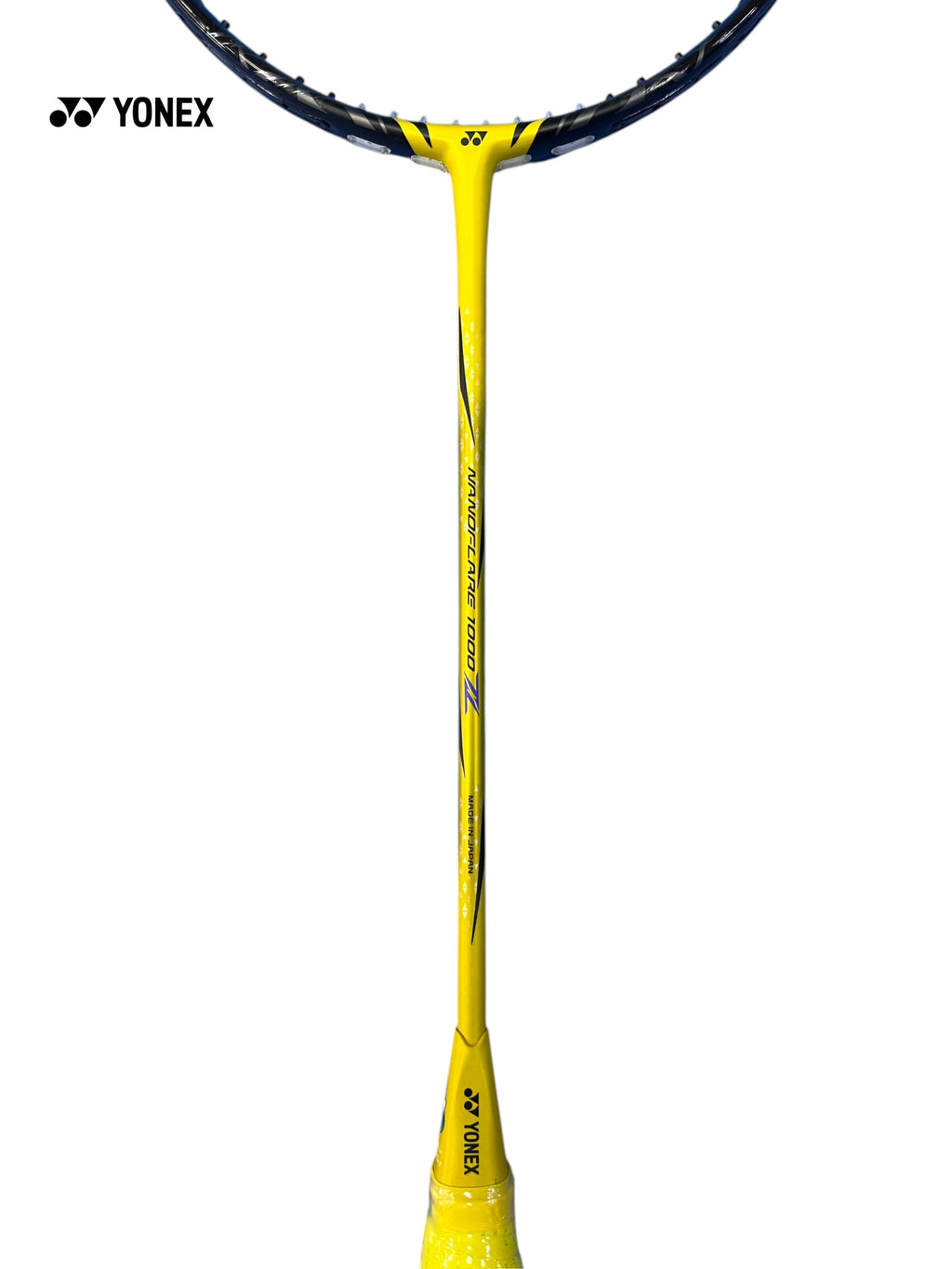 YONEX Nanoflare 1000 Z Badminton Racquet