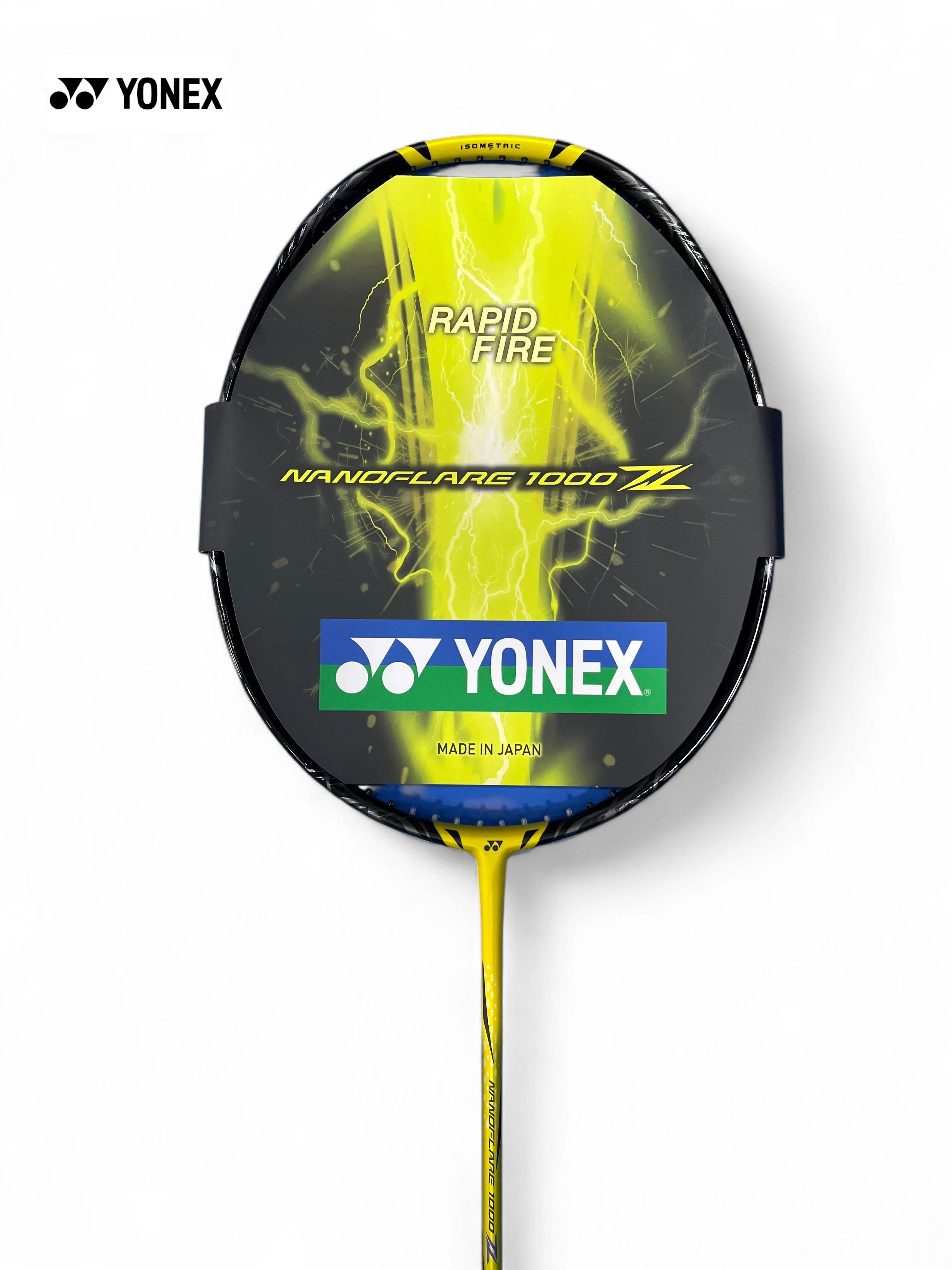 YONEX Nanoflare 1000 Z Badminton Racquet