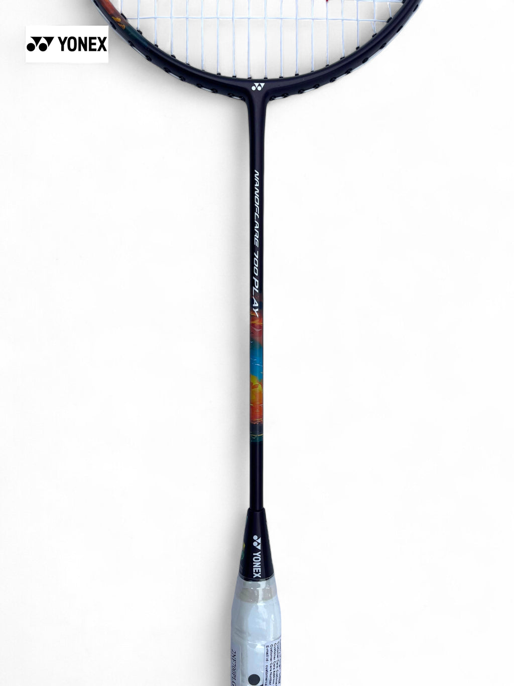 YONEX Nanoflare 700 Play Badminton Racquet