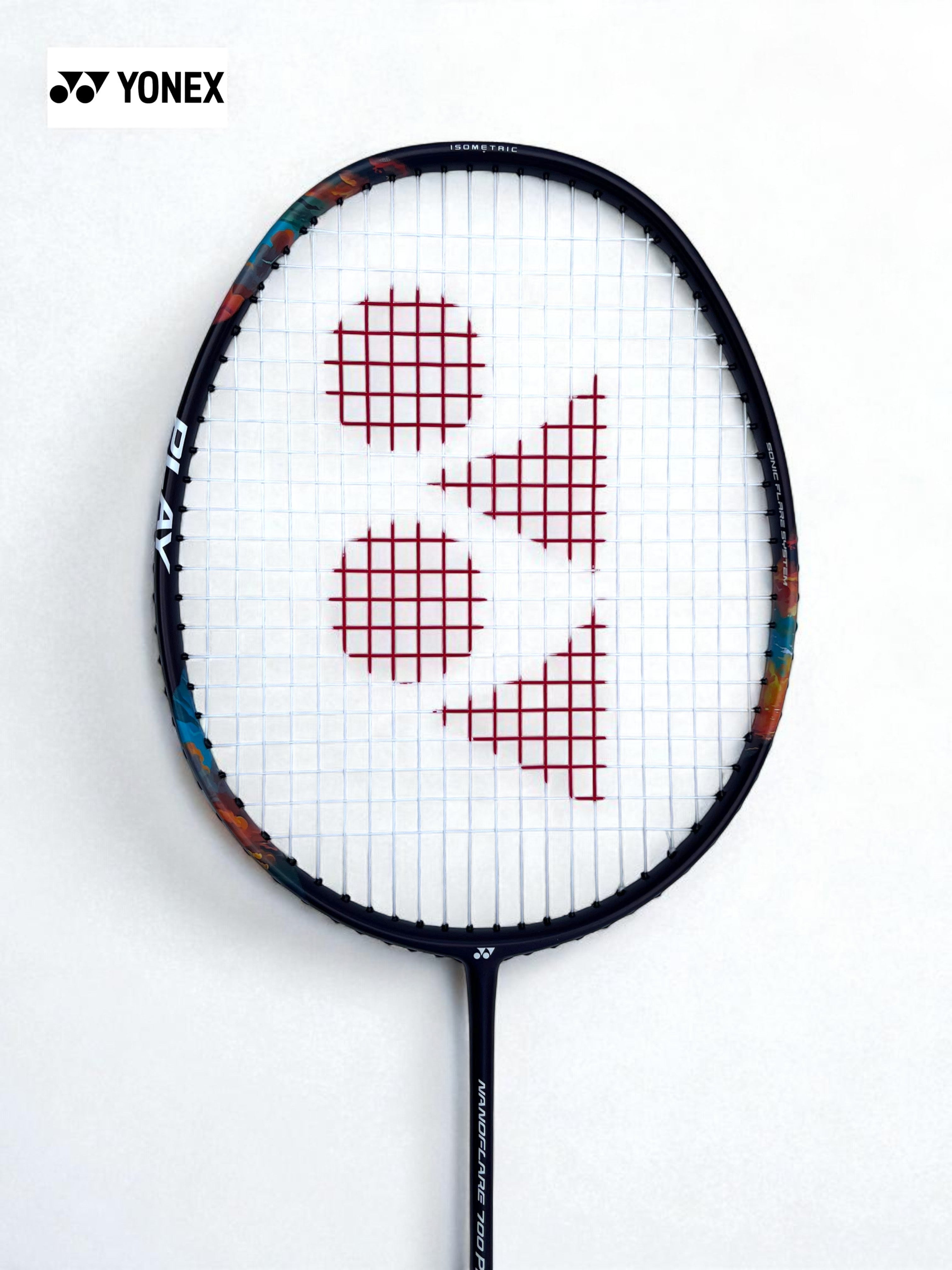 YONEX Nanoflare 700 Play Badminton Racquet