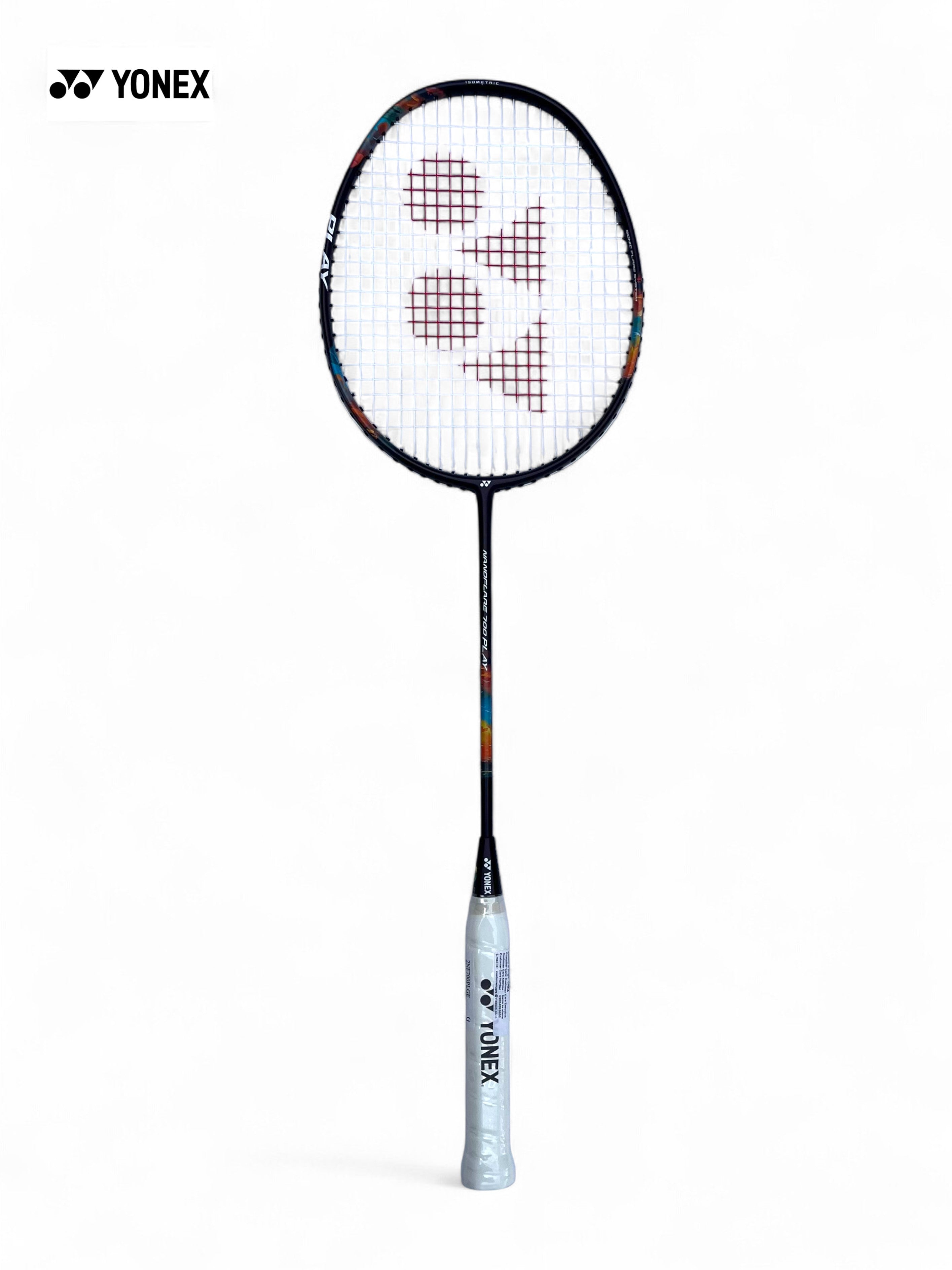 YONEX Nanoflare 700 Play Badminton Racquet