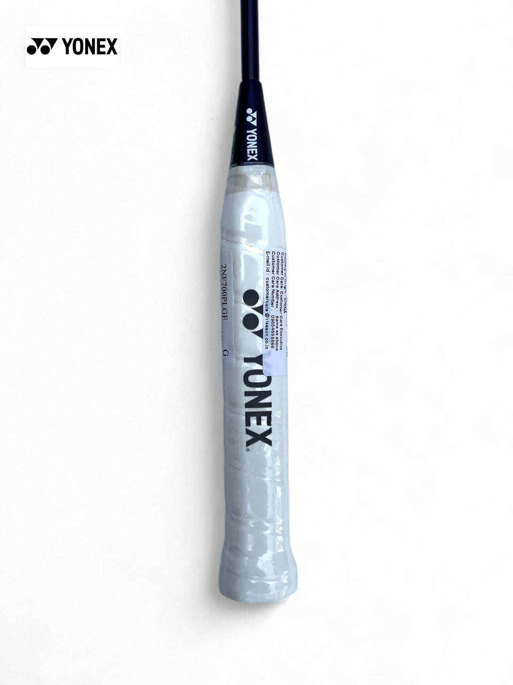 YONEX Nanoflare 700 Play Badminton Racquet