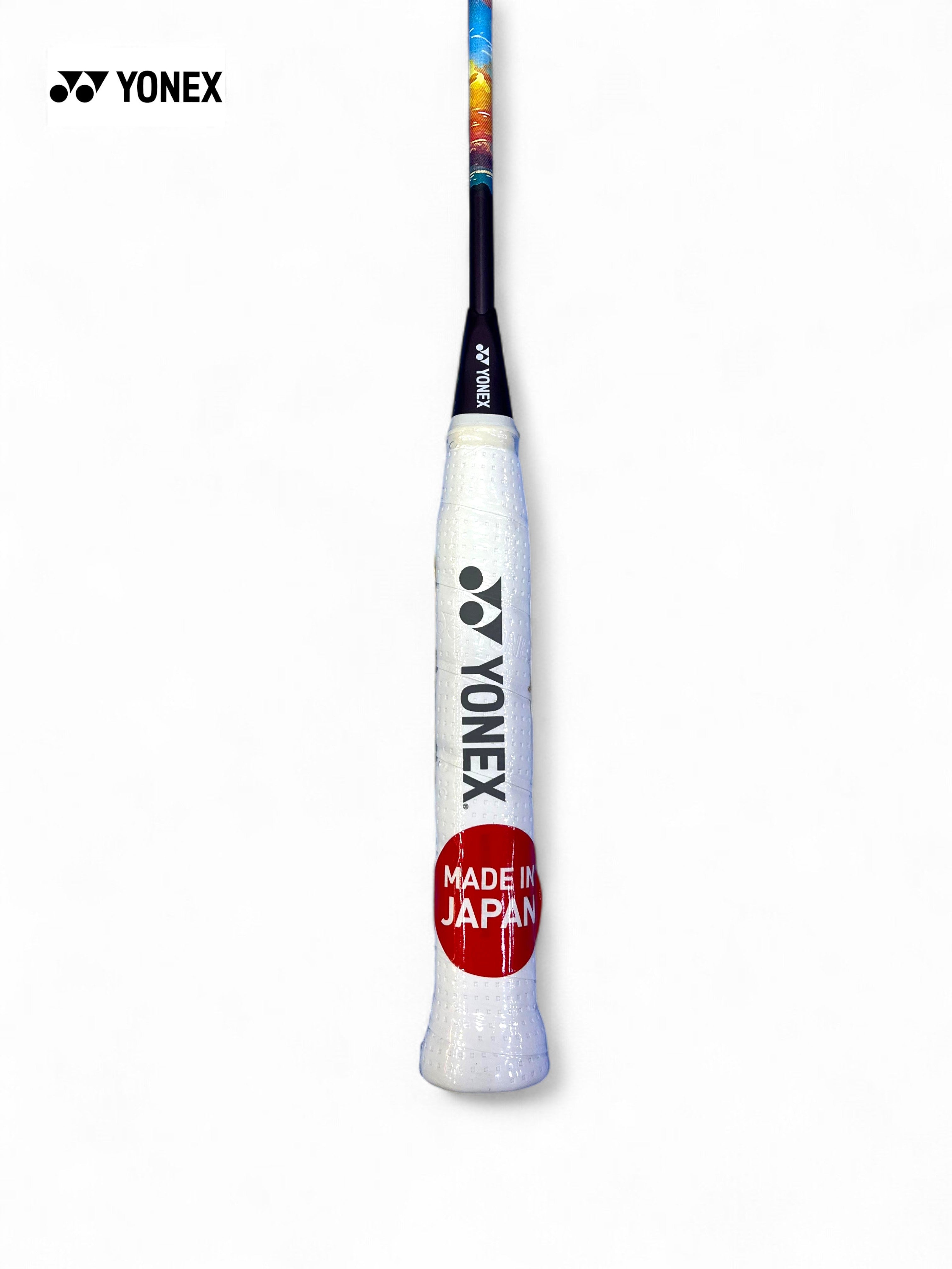 YONEX Nanoflare 700 Pro Badminton Racquet