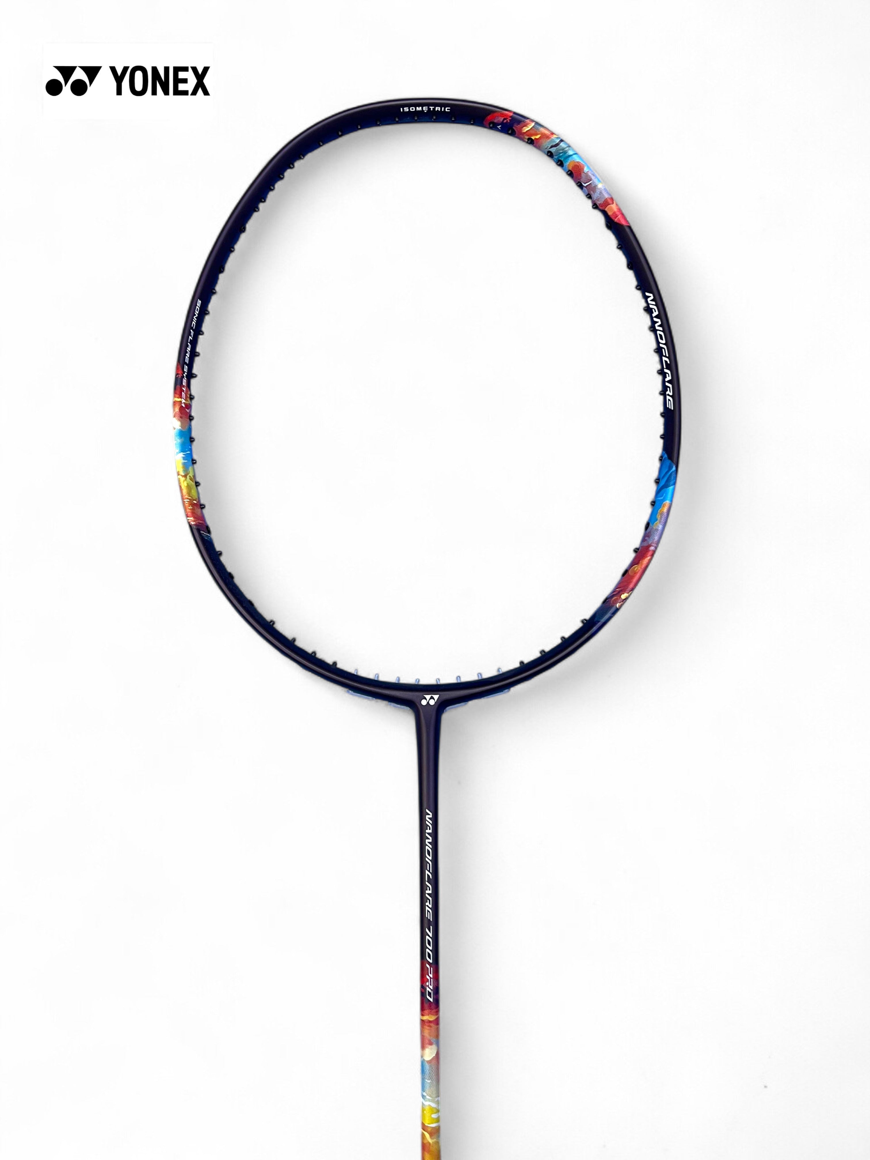 YONEX Nanoflare 700 Pro Badminton Racquet