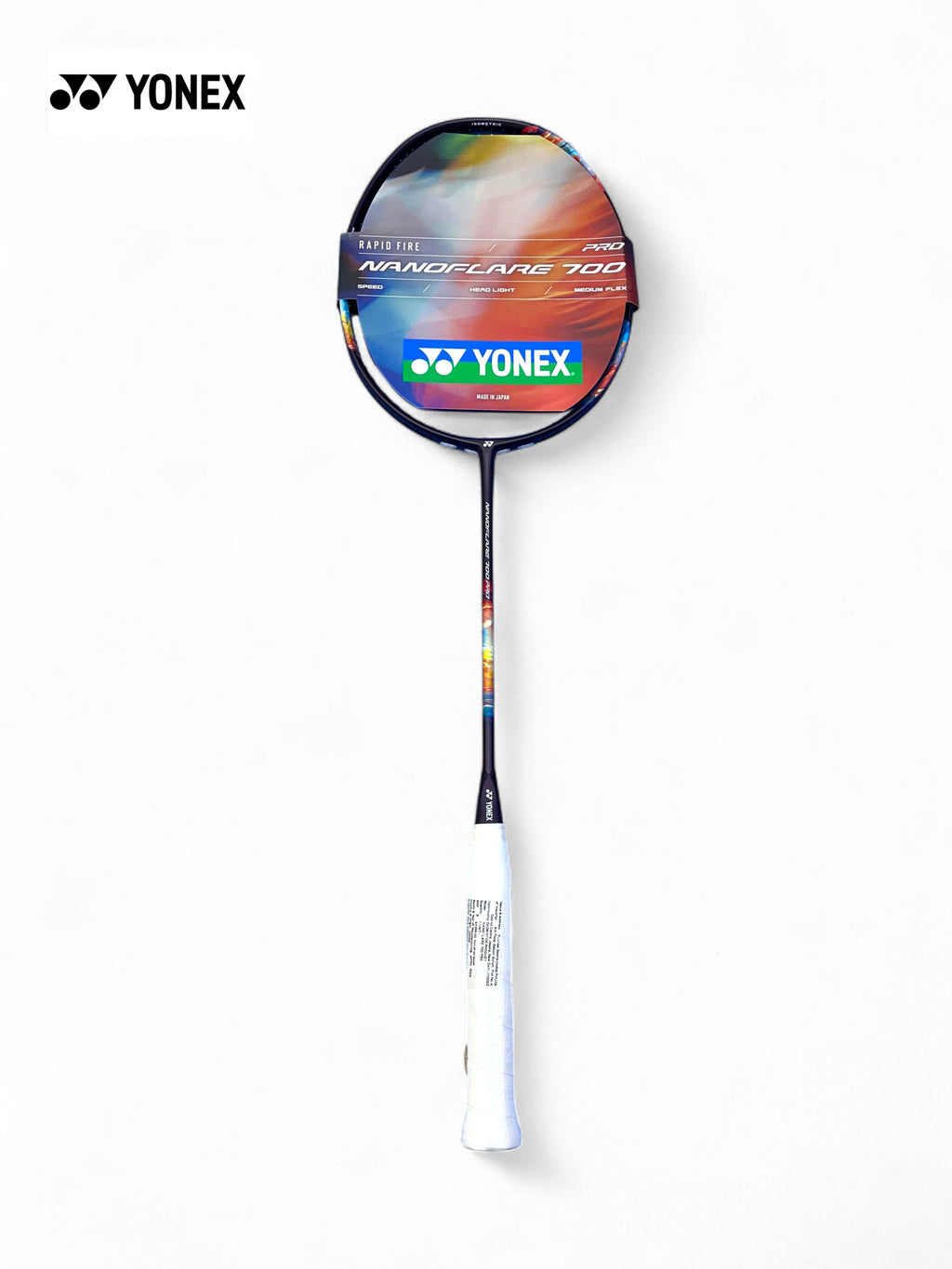 YONEX Nanoflare 700 Pro Badminton Racquet