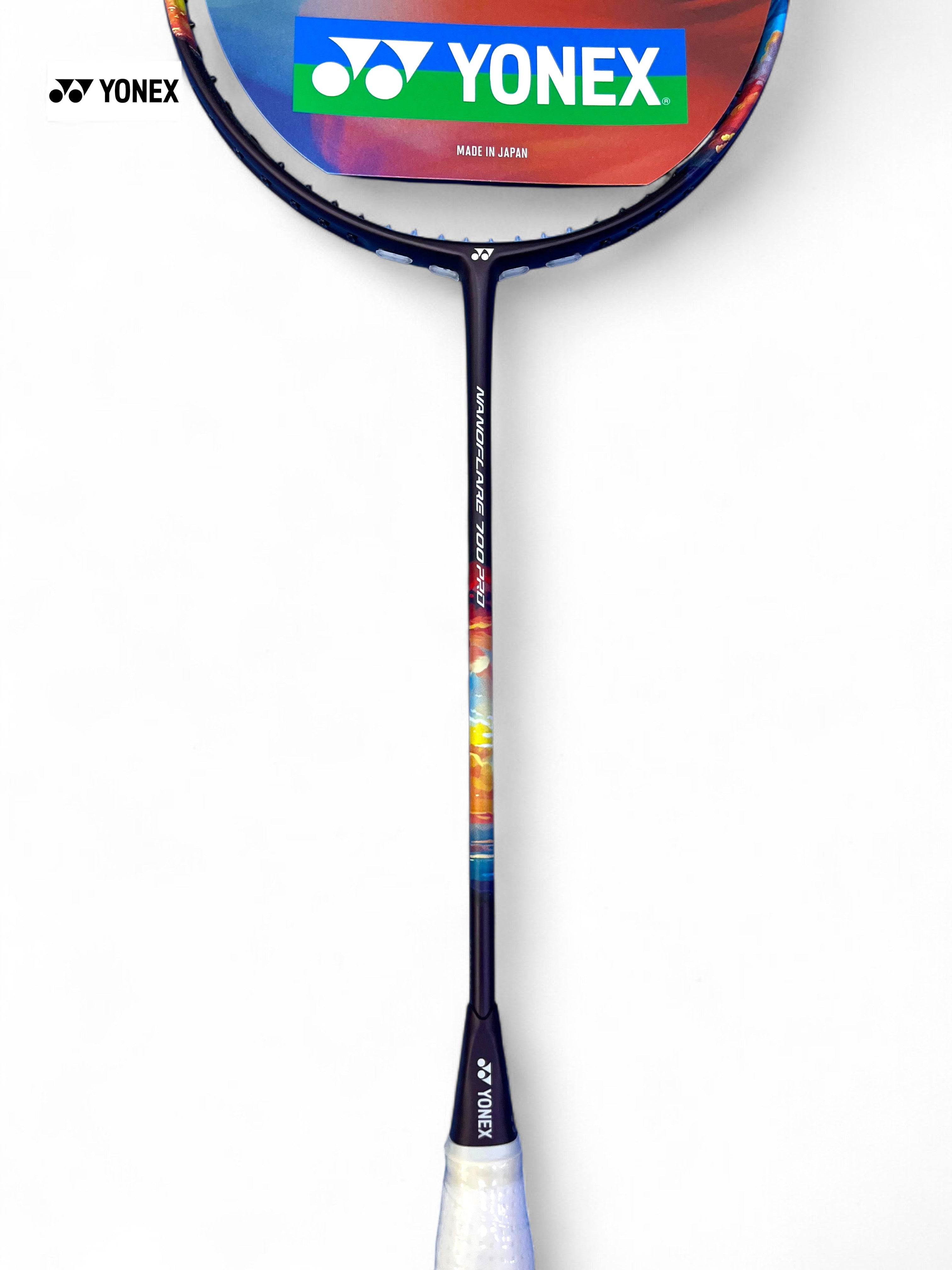 YONEX Nanoflare 700 Pro Badminton Racquet