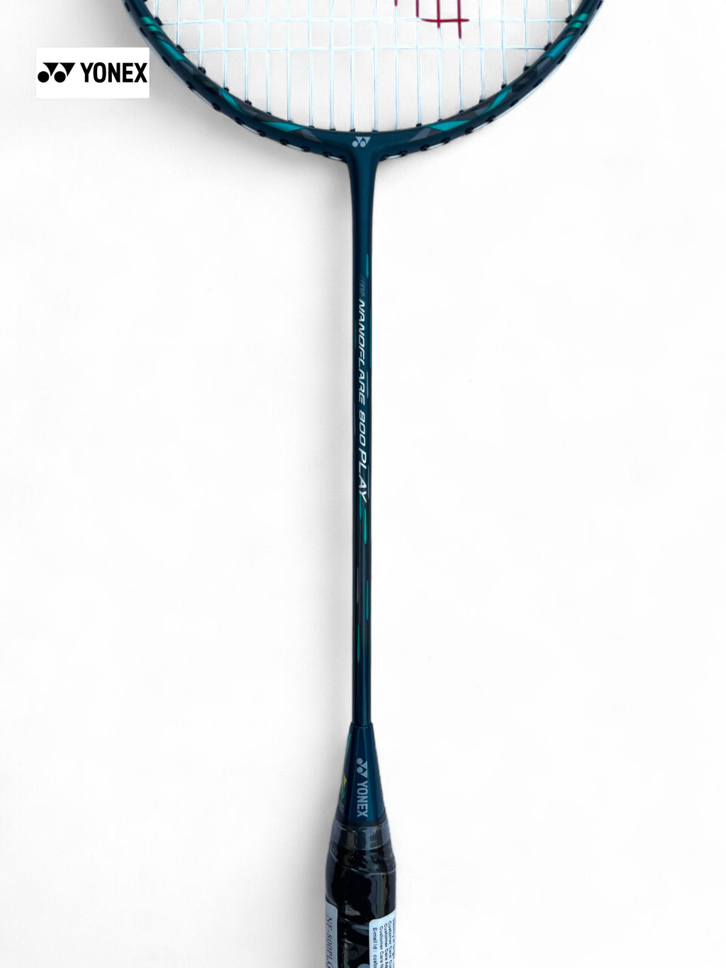 YONEX Nanoflare 800 Play Badminton Racquet