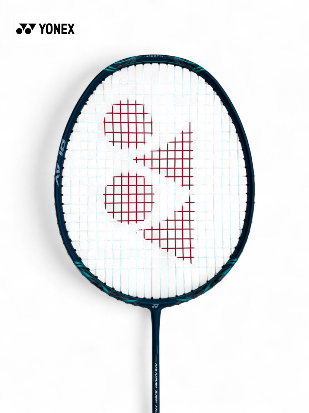 YONEX Nanoflare 800 Play Badminton Racquet