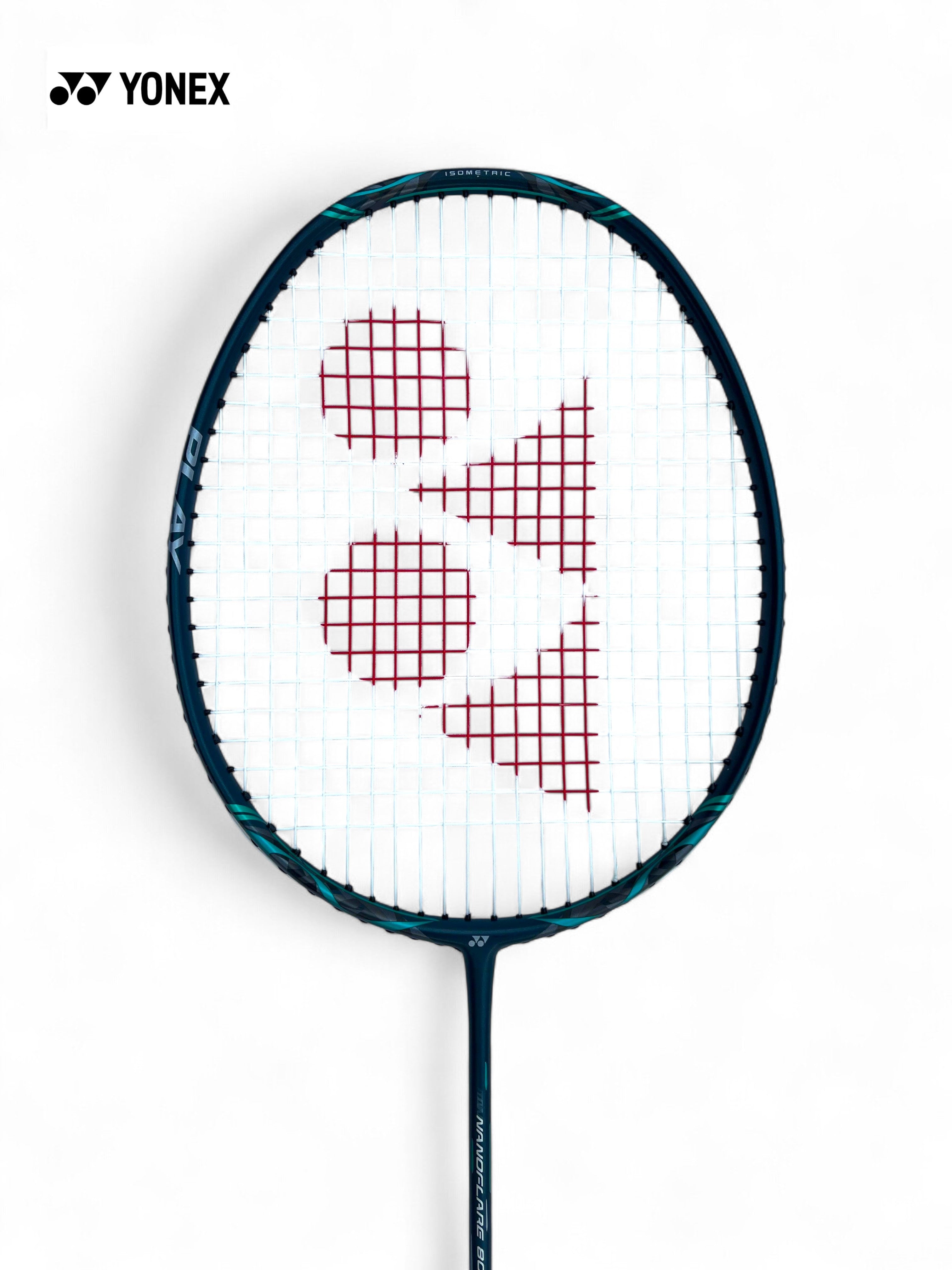 YONEX Nanoflare 800 Play Badminton Racquet
