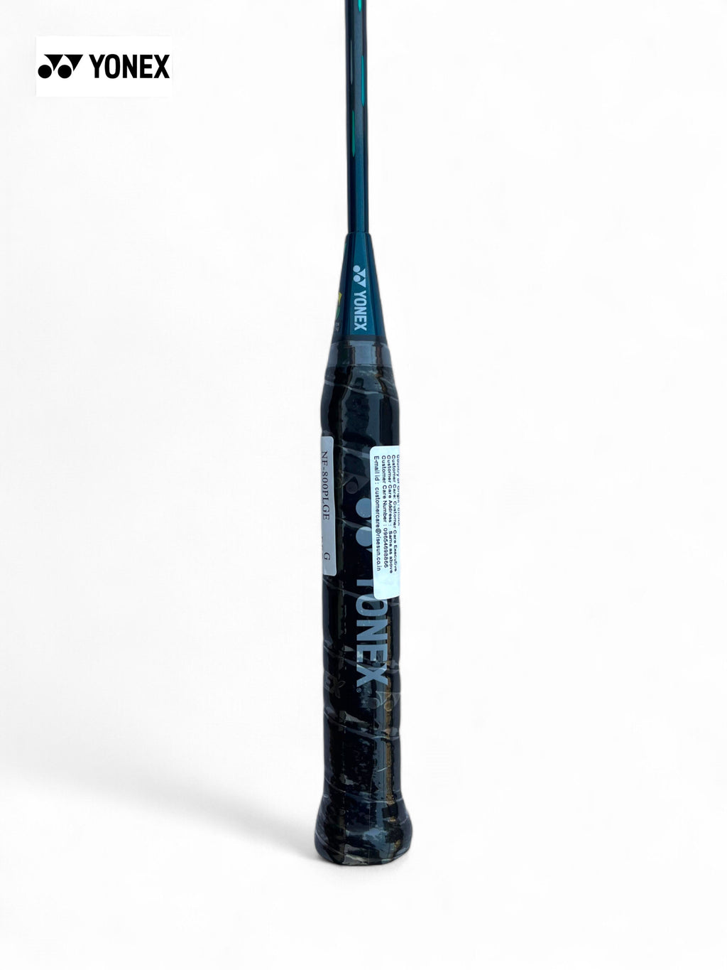 YONEX Nanoflare 800 Play Badminton Racquet