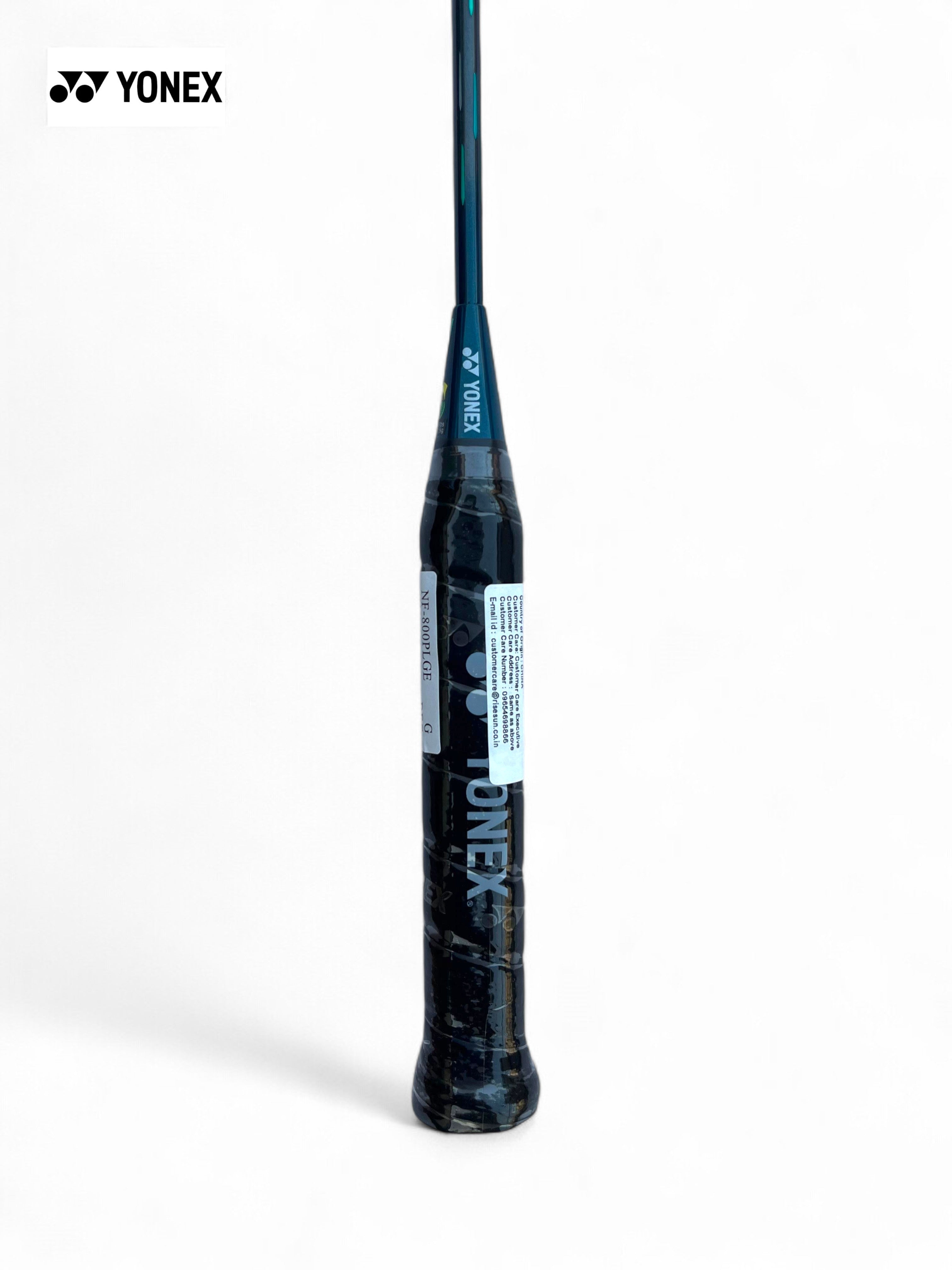 YONEX Nanoflare 800 Play Badminton Racquet