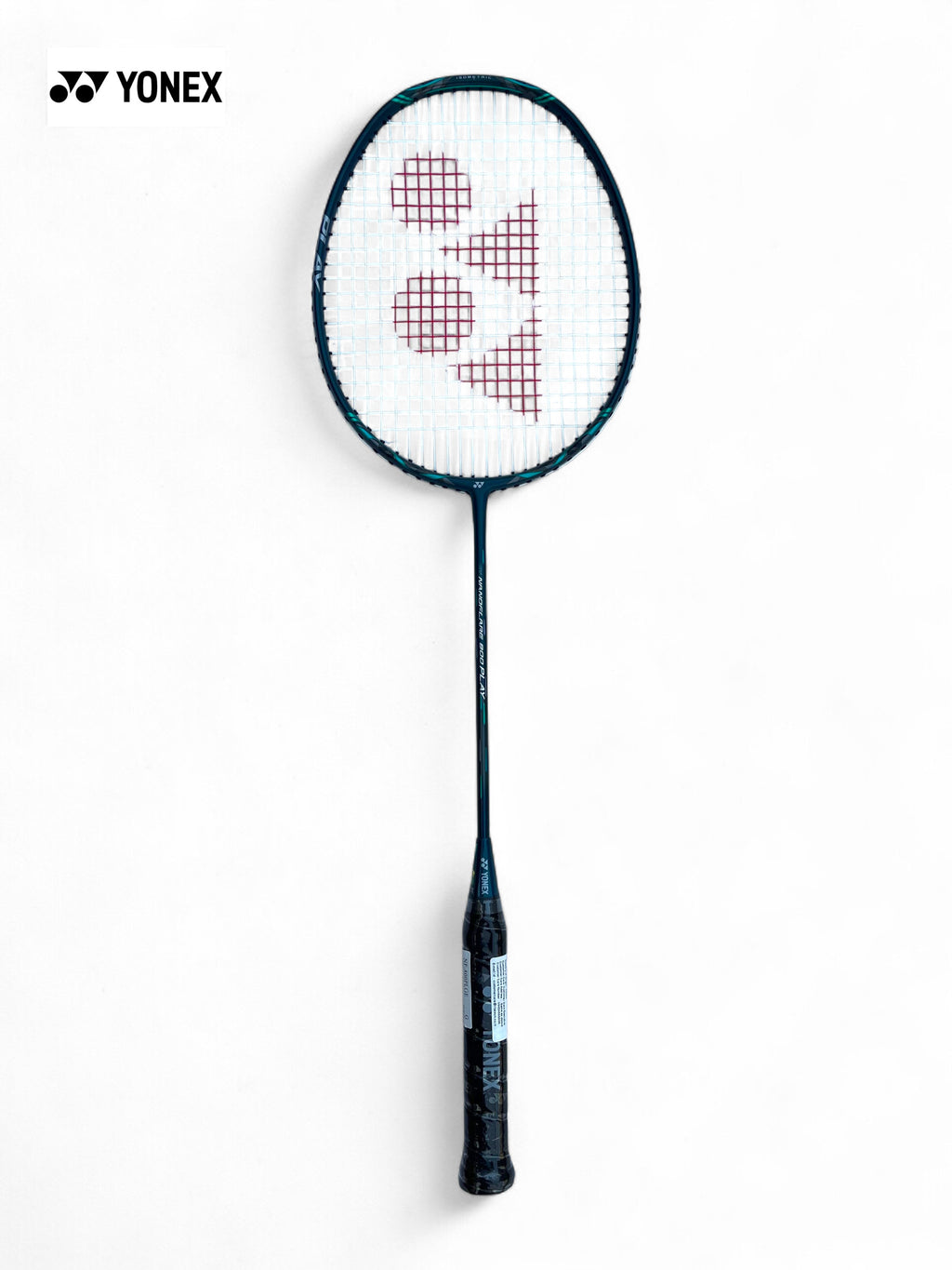 YONEX Nanoflare 800 Play Badminton Racquet