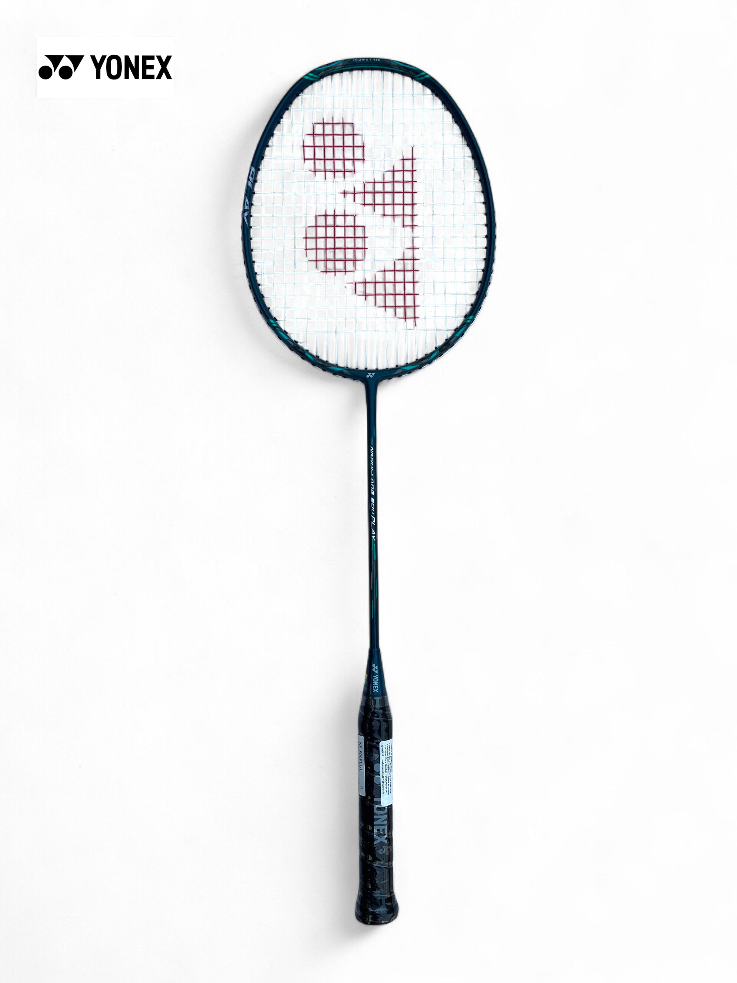 YONEX Nanoflare 800 Play Badminton Racquet