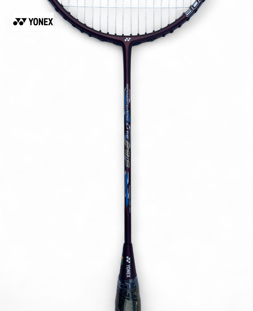 YONEX NanoFlare Lite 29iS Badminton Racquet