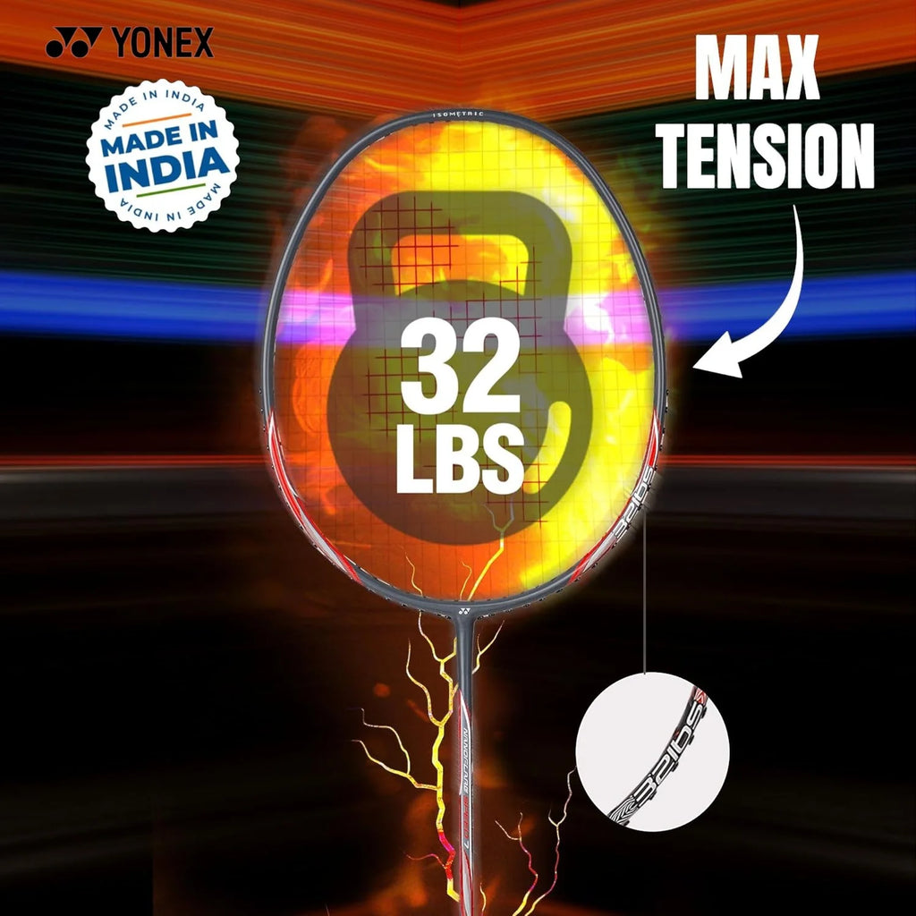 YONEX Nanoflare Speed 7 Badminton Racquet