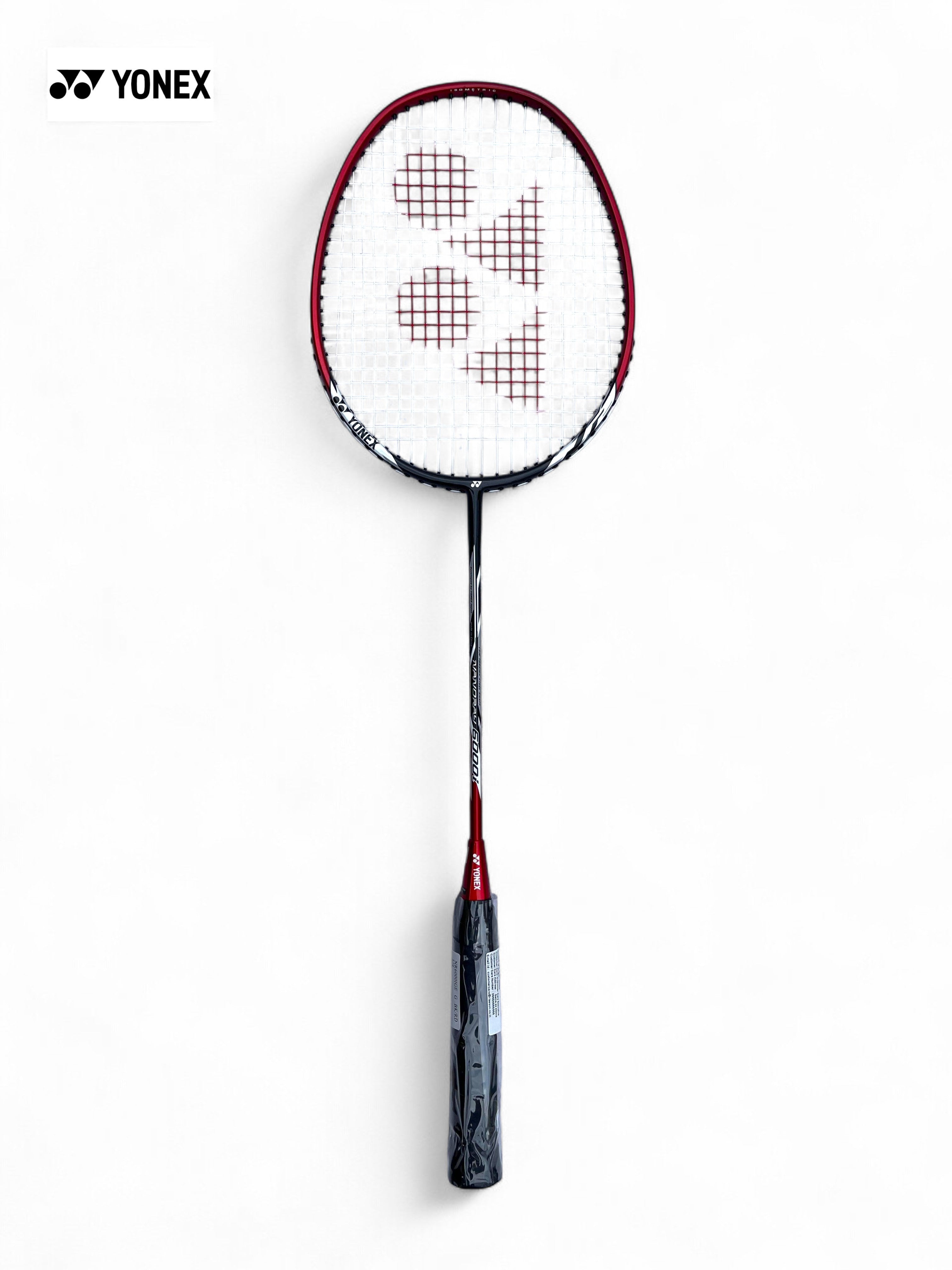 YONEX Nanoray 6000i Badminton Racquet