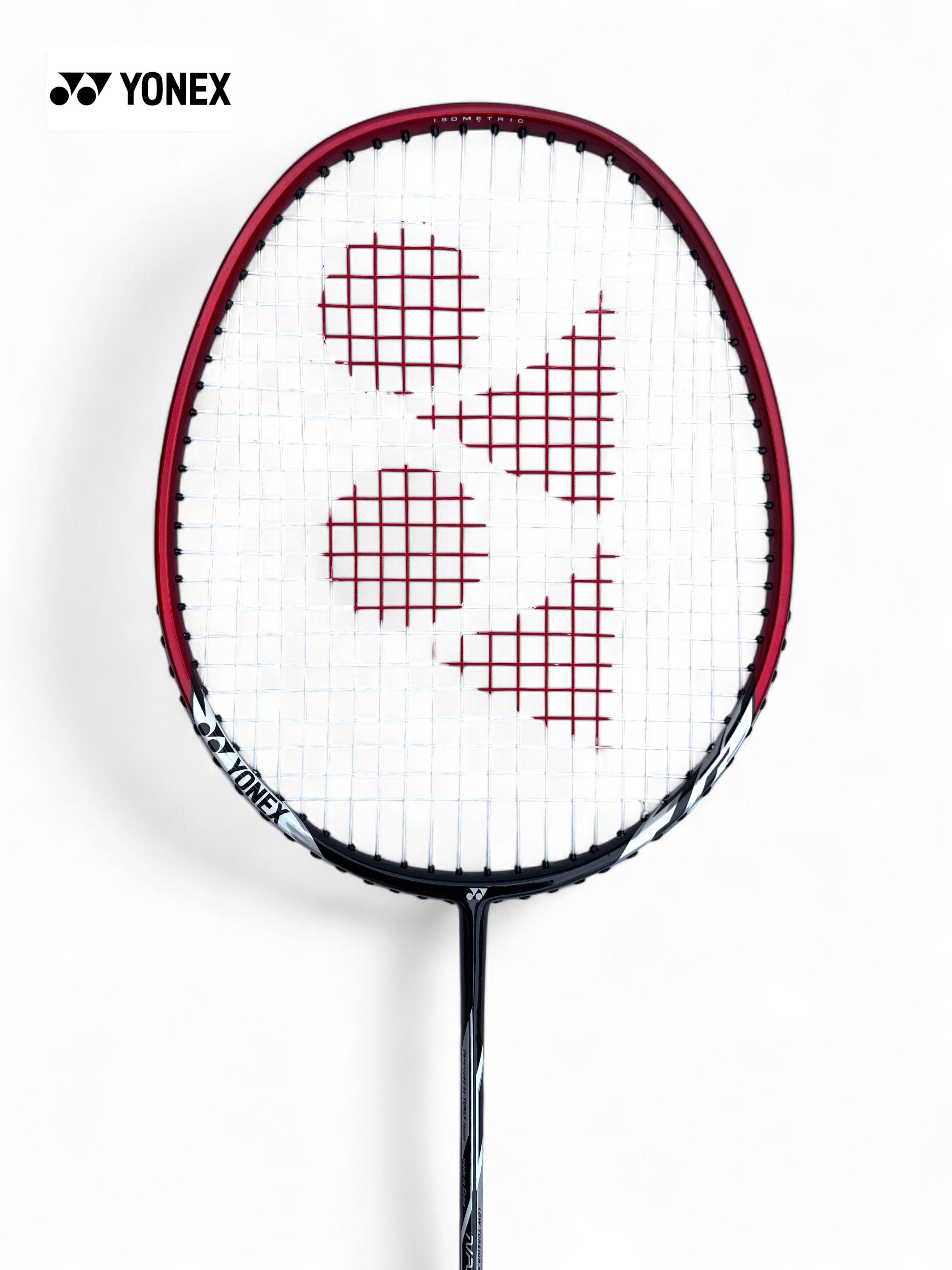 YONEX Nanoray 6000i Badminton Racquet