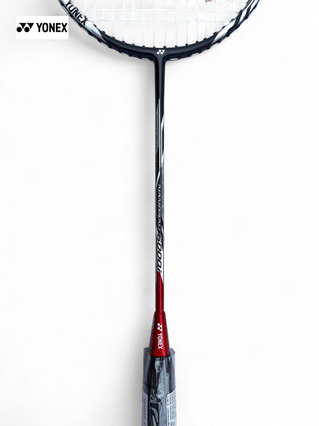 YONEX Nanoray 6000i Badminton Racquet