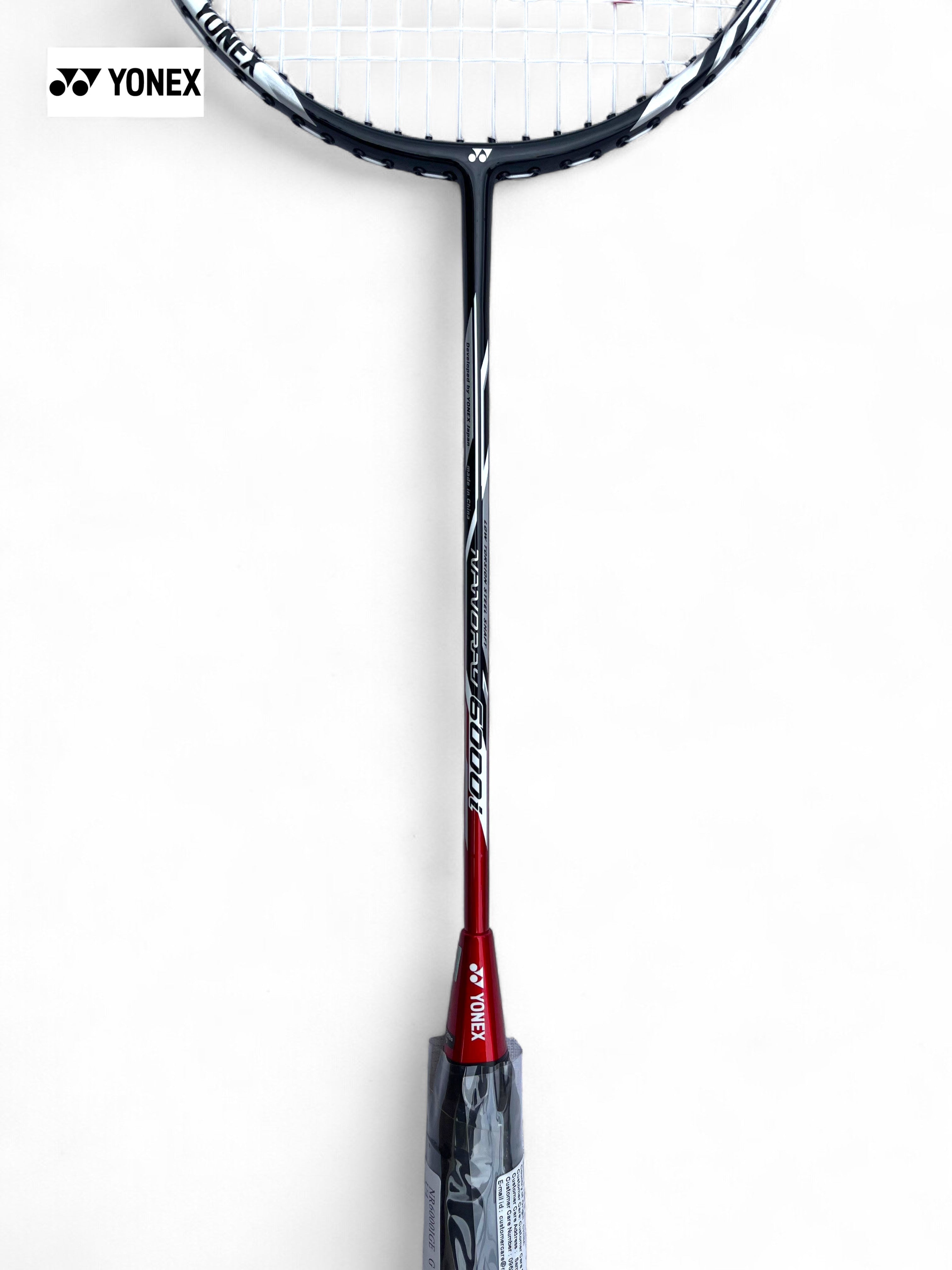 YONEX Nanoray 6000i Badminton Racquet