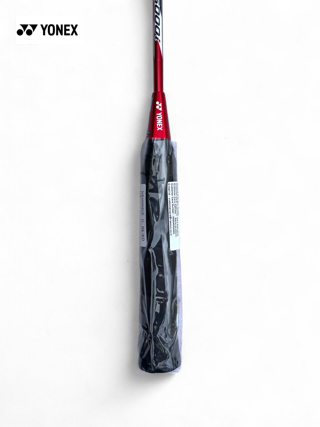 YONEX Nanoray 6000i Badminton Racquet