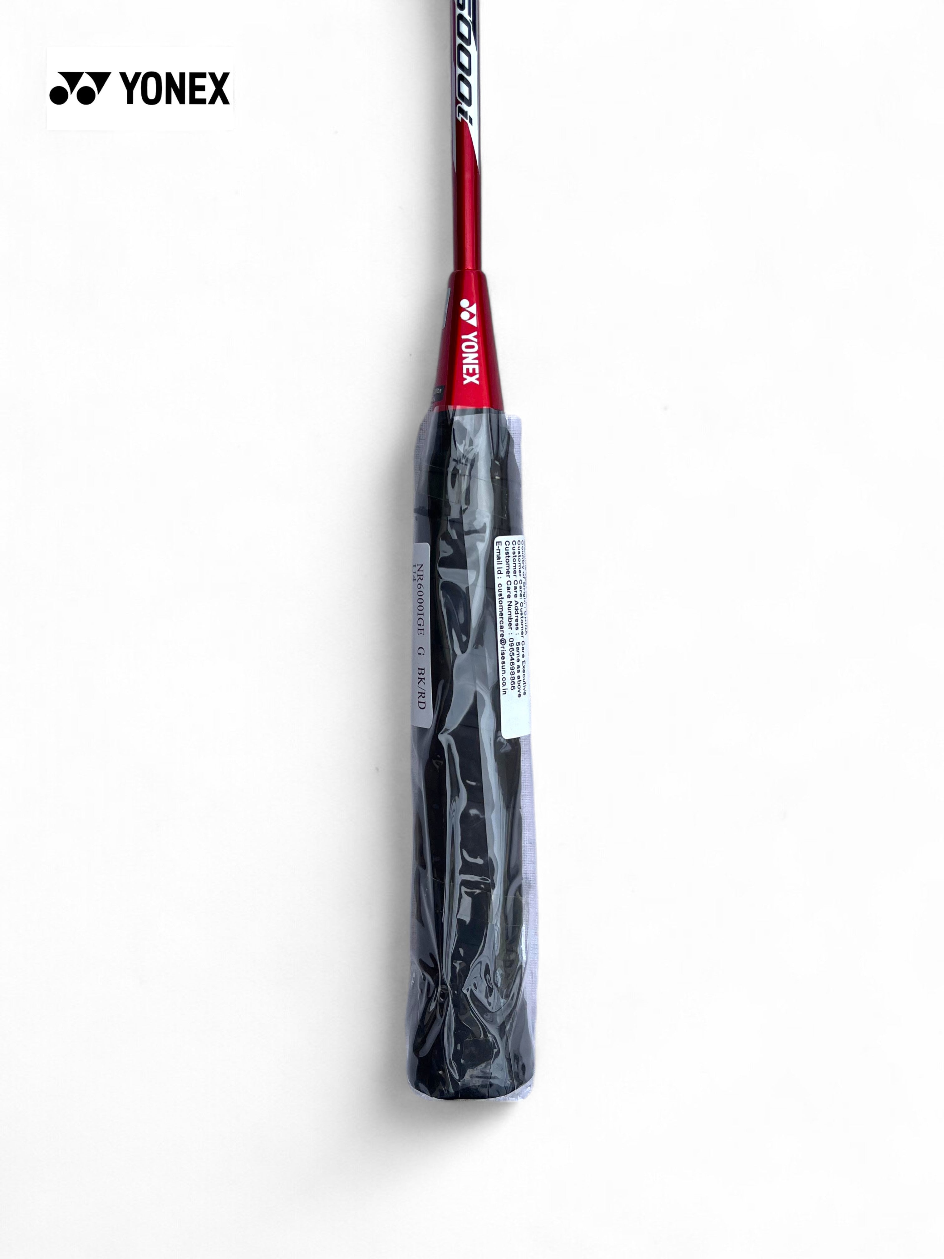 YONEX Nanoray 6000i Badminton Racquet