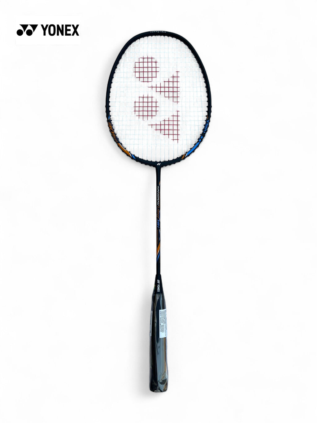 YONEX Nanoray Light 18i Badminton Racquet