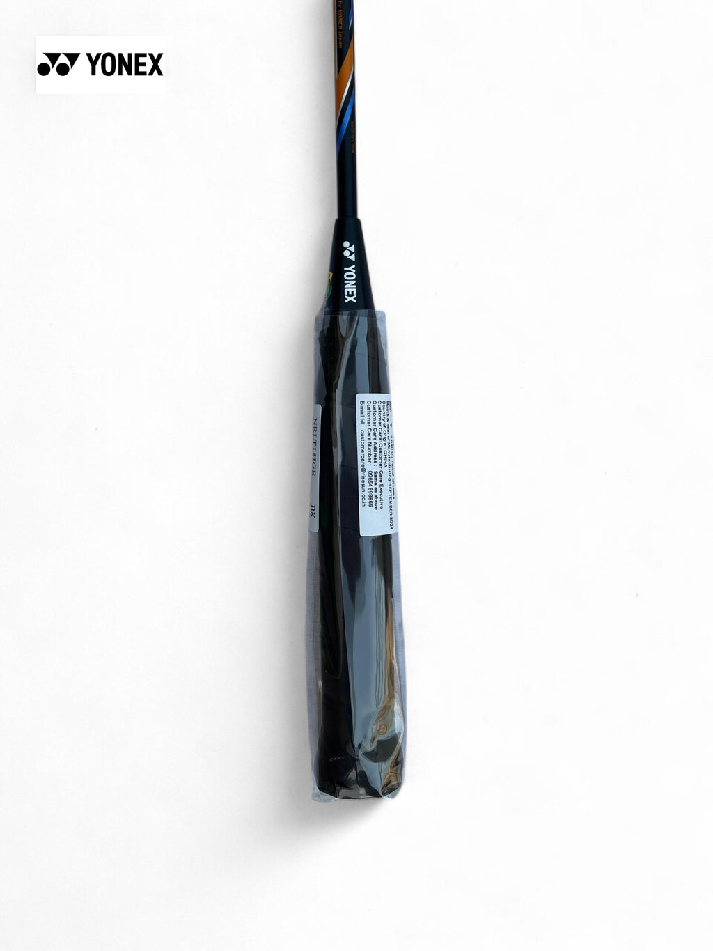 YONEX Nanoray Light 18i Badminton Racquet