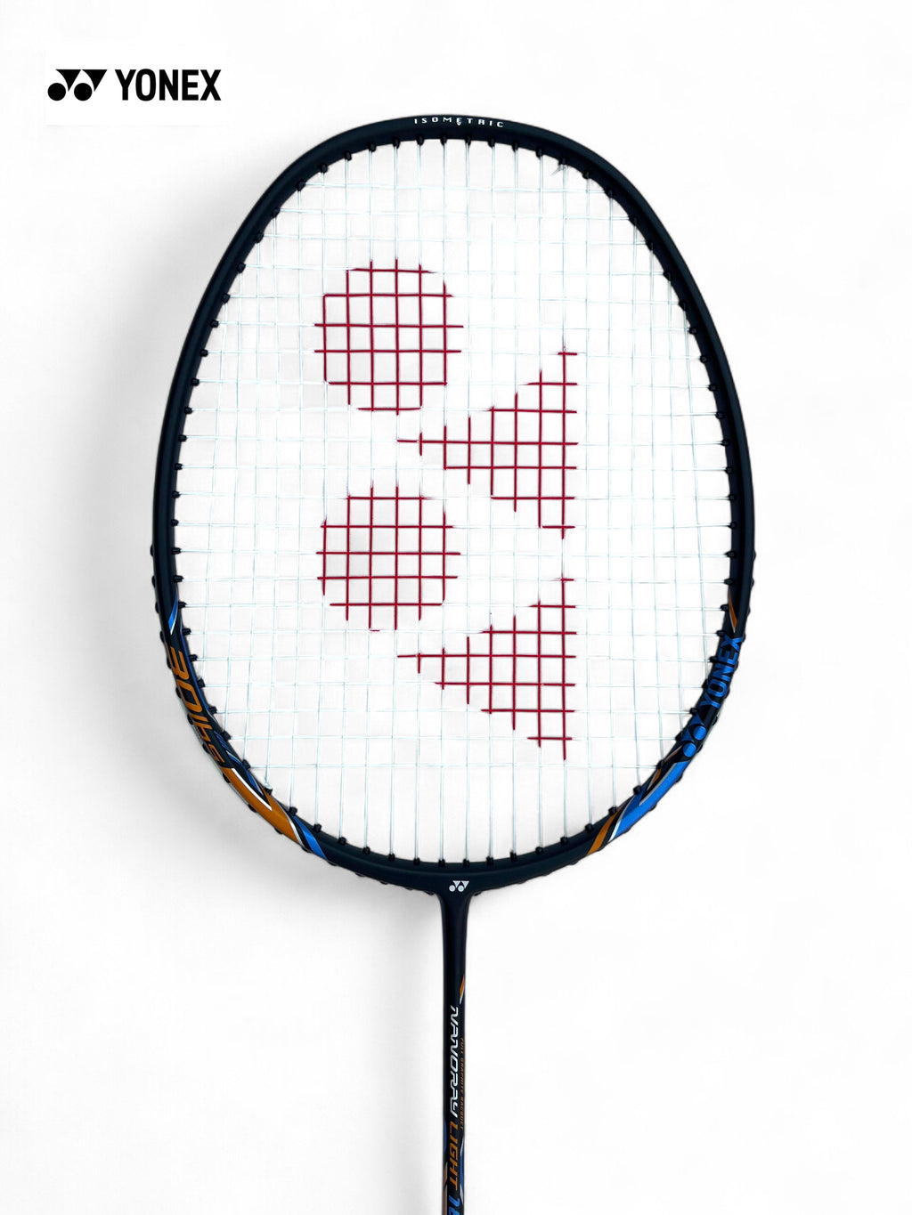 YONEX Nanoray Light 18i Badminton Racquet