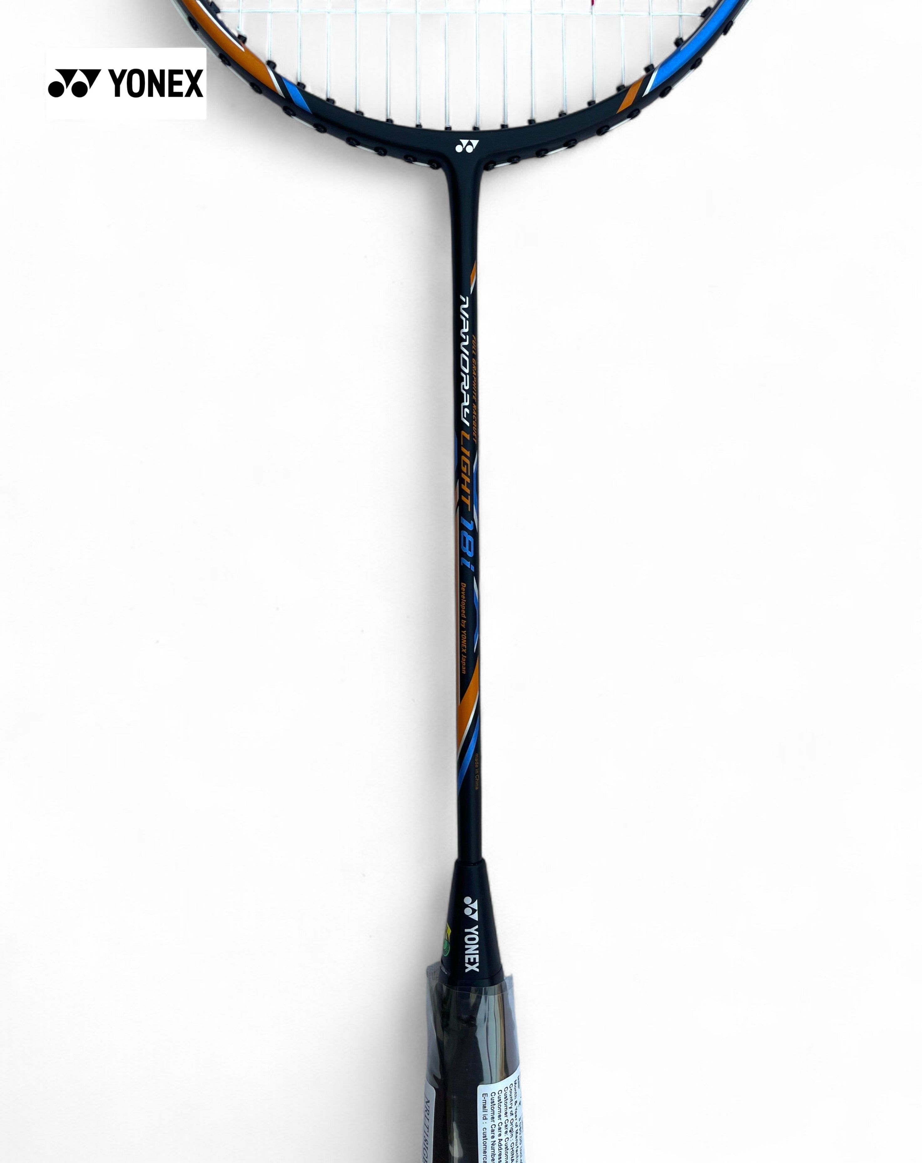 YONEX Nanoray Light 18i Badminton Racquet