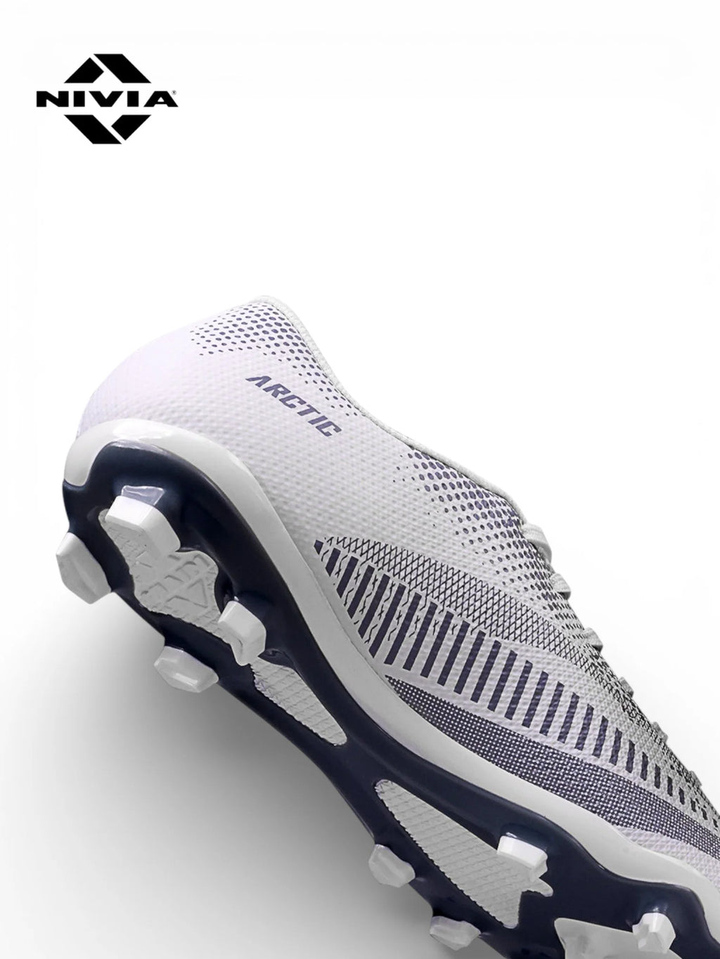 NIVIA ARCTIC Football Studs